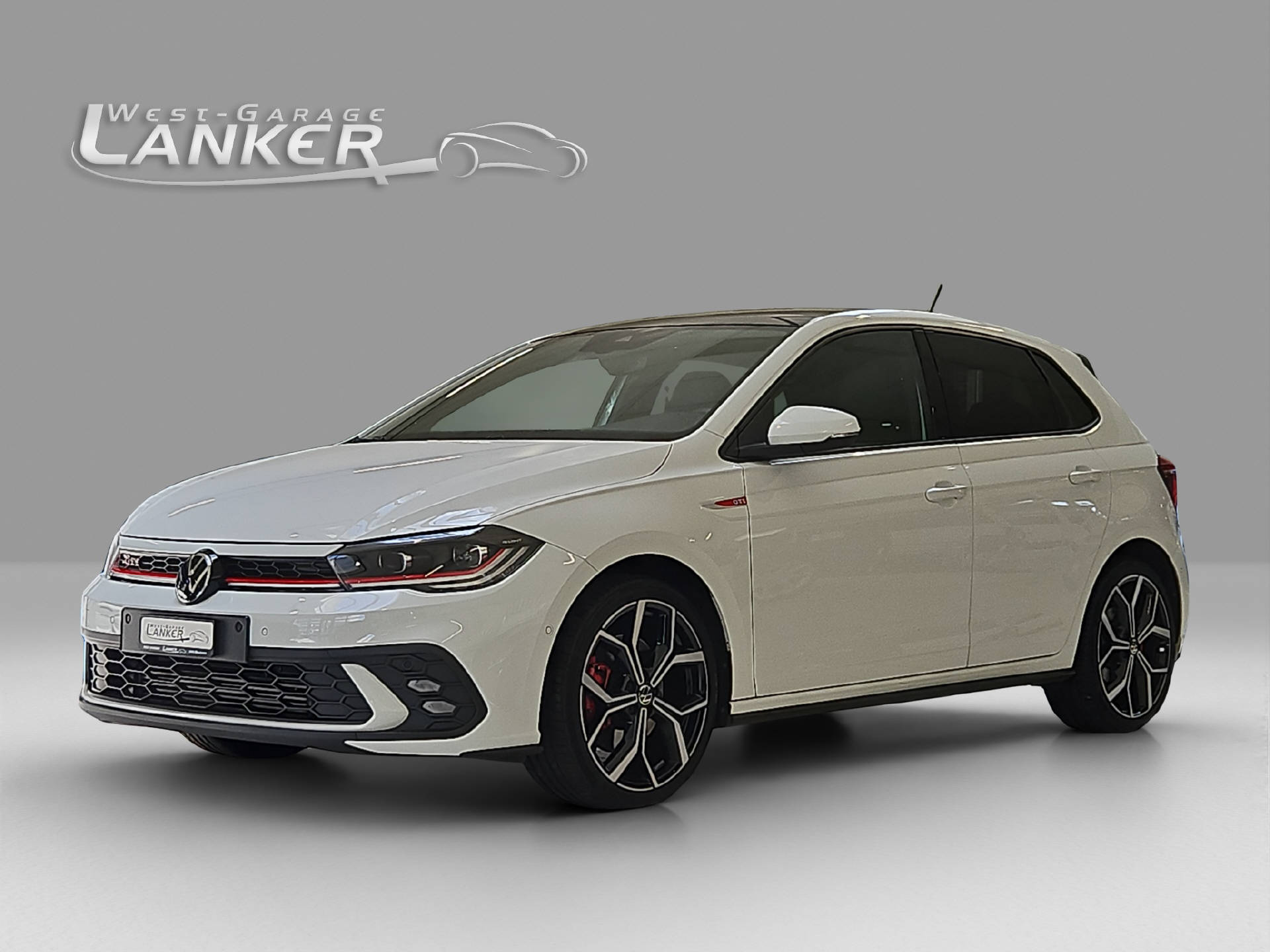VW Polo 2.0 TSI GTI DSG-image-0