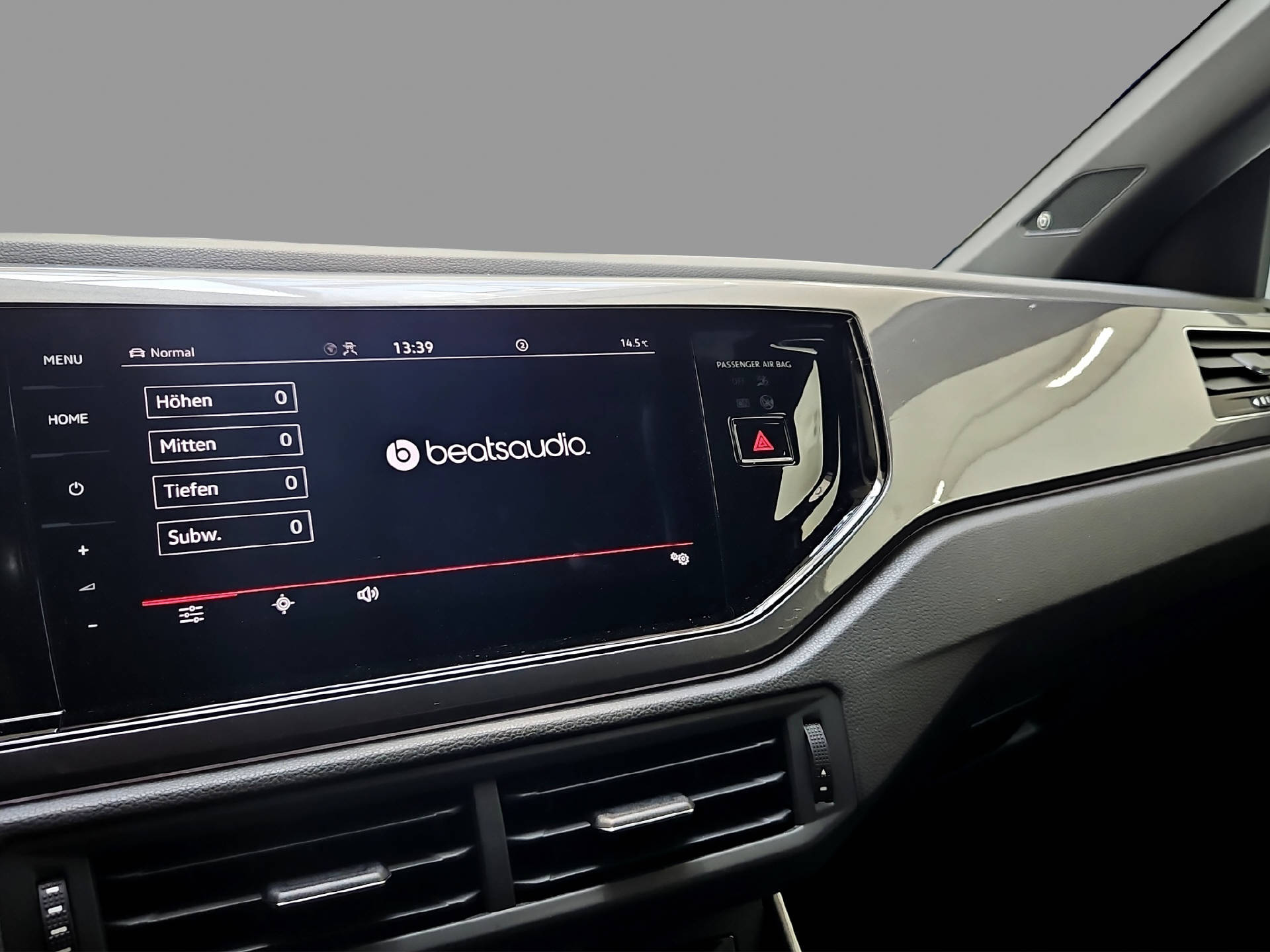 VW Polo 2.0 TSI GTI DSG-image-10