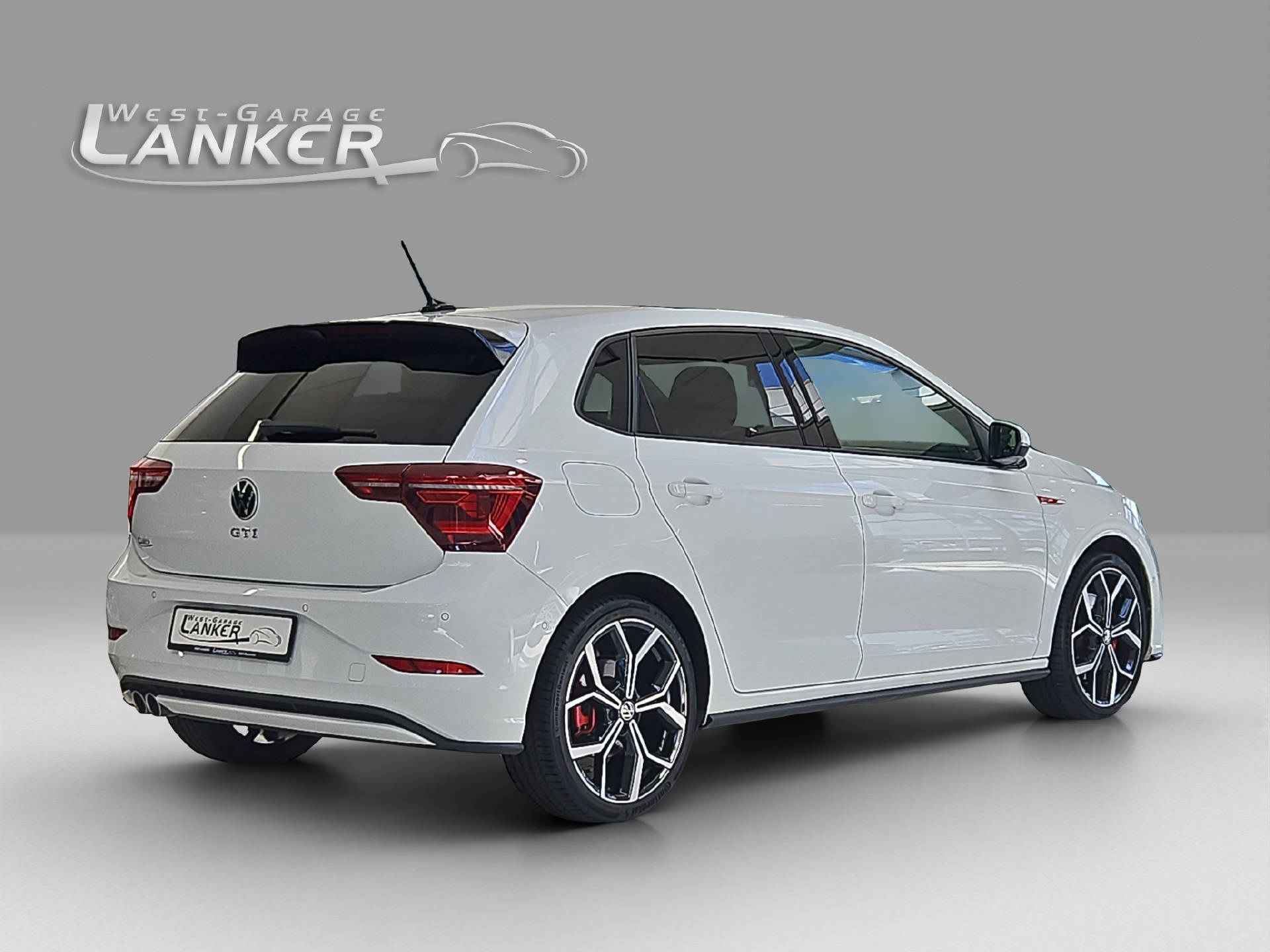 VW Polo 2.0 TSI GTI DSG-image-2