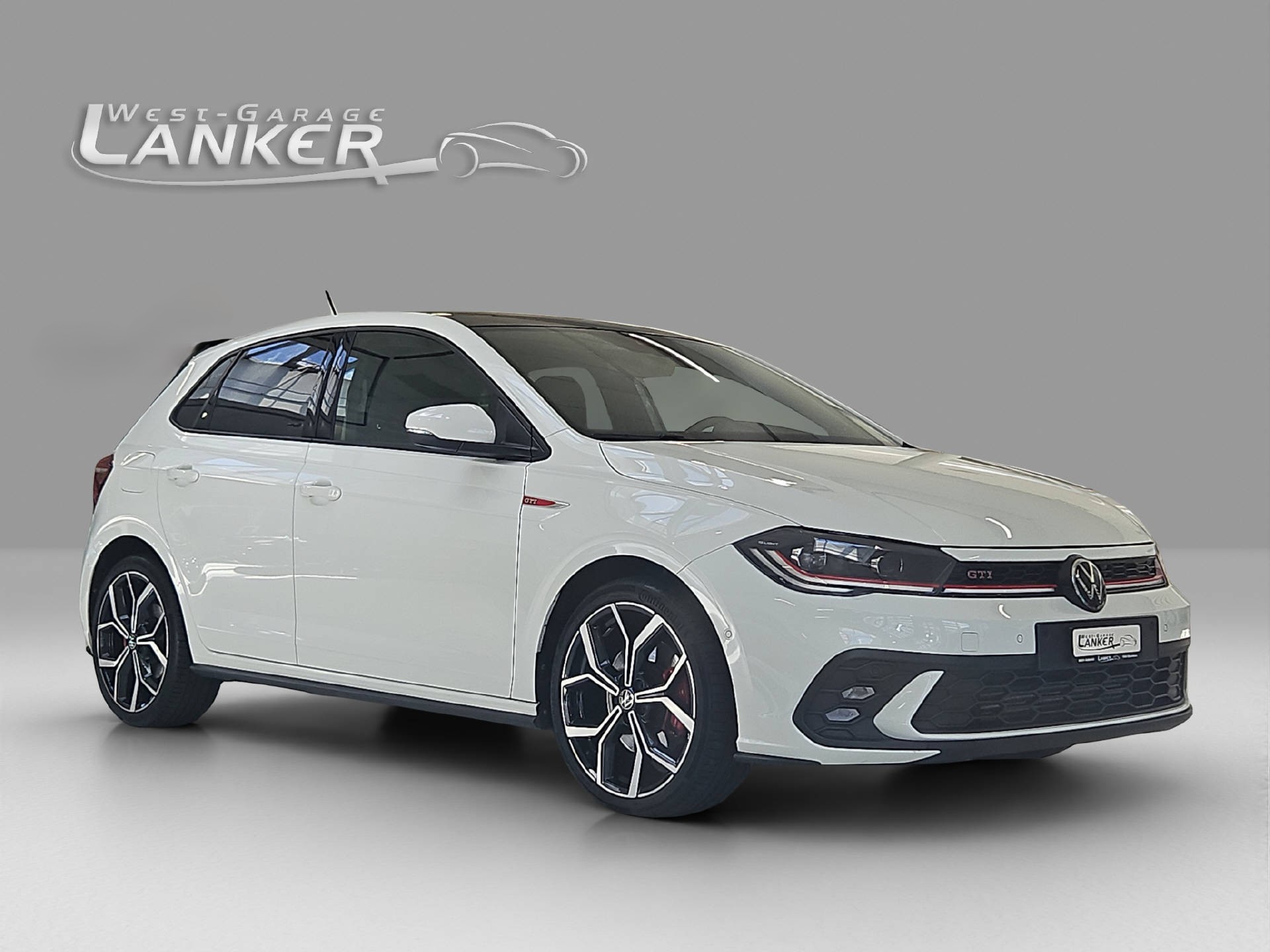 VW Polo 2.0 TSI GTI DSG-image-1
