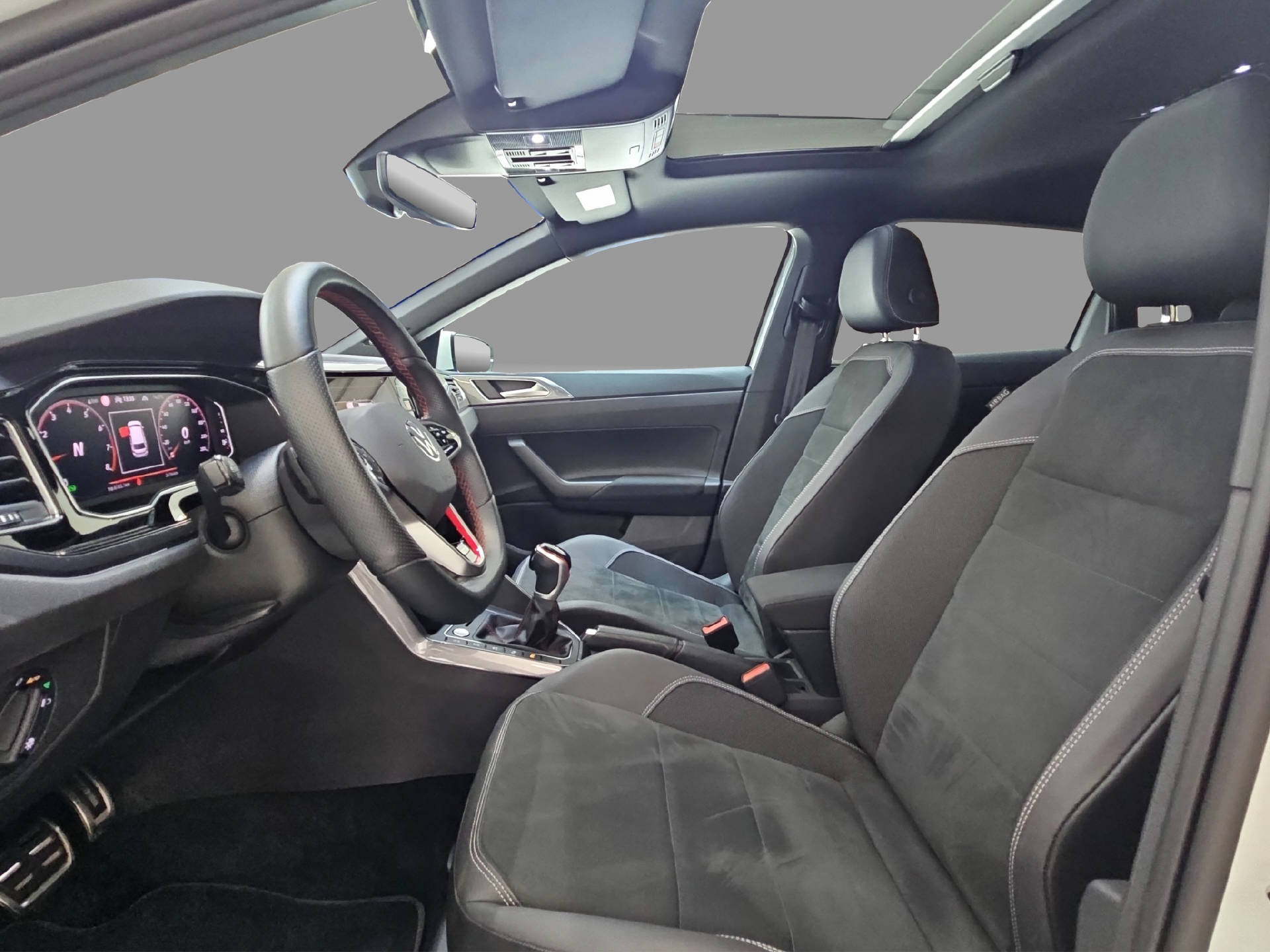 VW Polo 2.0 TSI GTI DSG-image-5