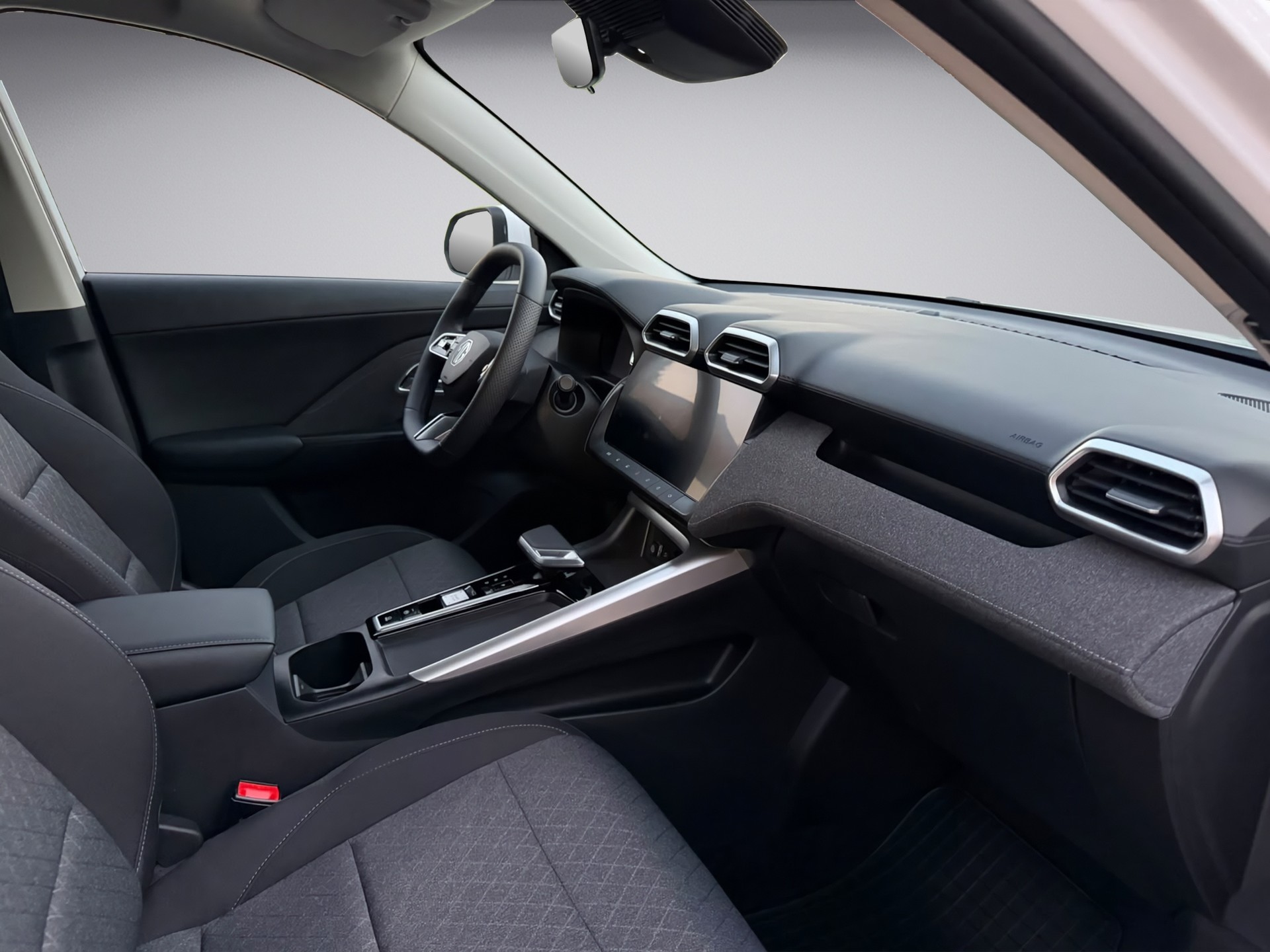 MG ZS 1.5 HEV Comfort-image-13
