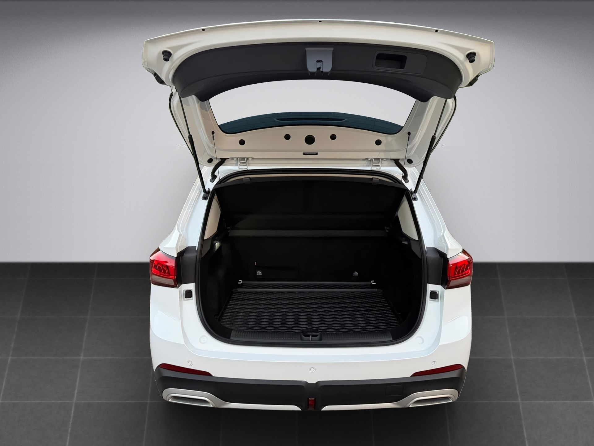 MG ZS 1.5 HEV Comfort-image-17