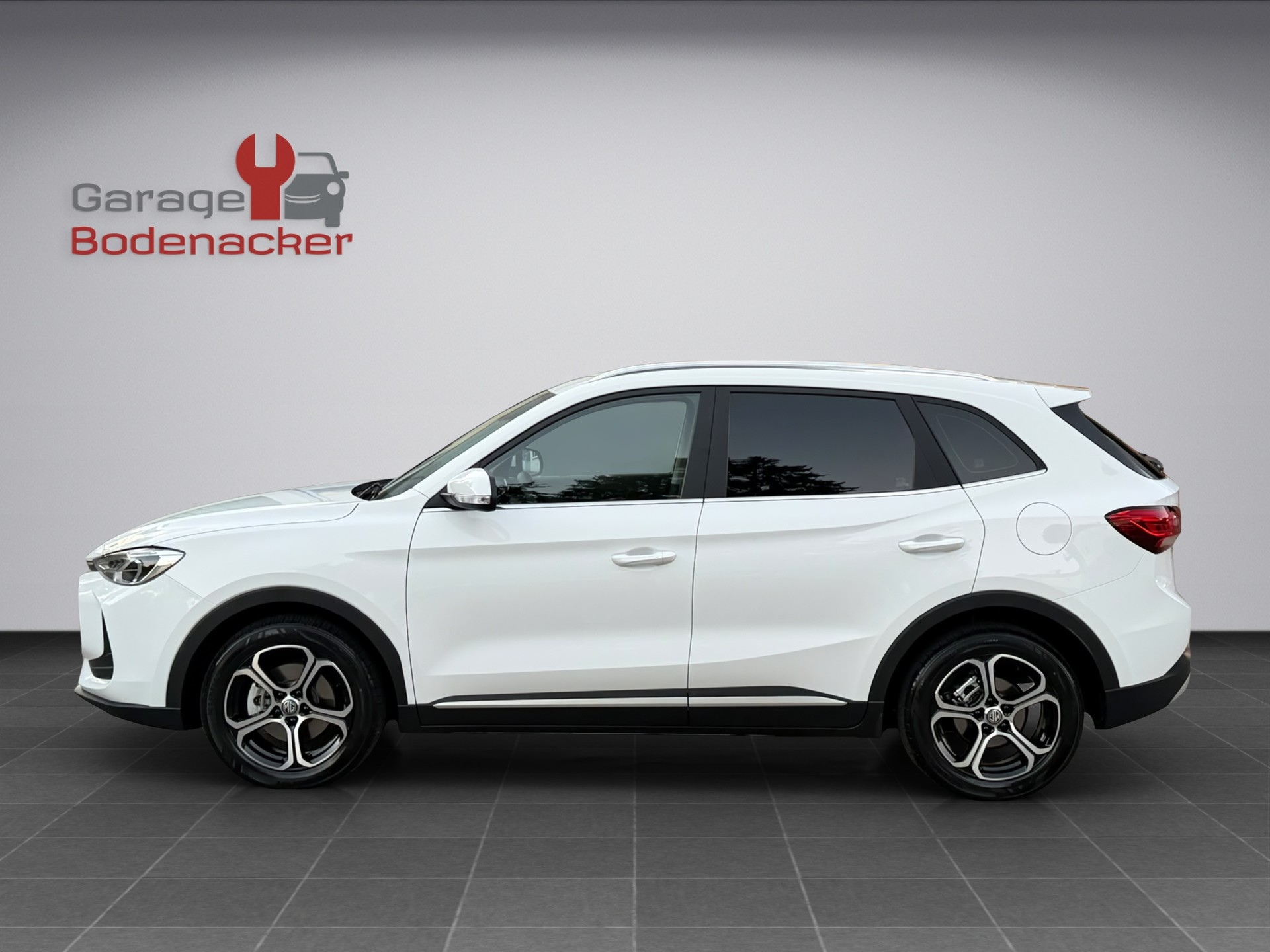 MG ZS 1.5 HEV Comfort-image-2