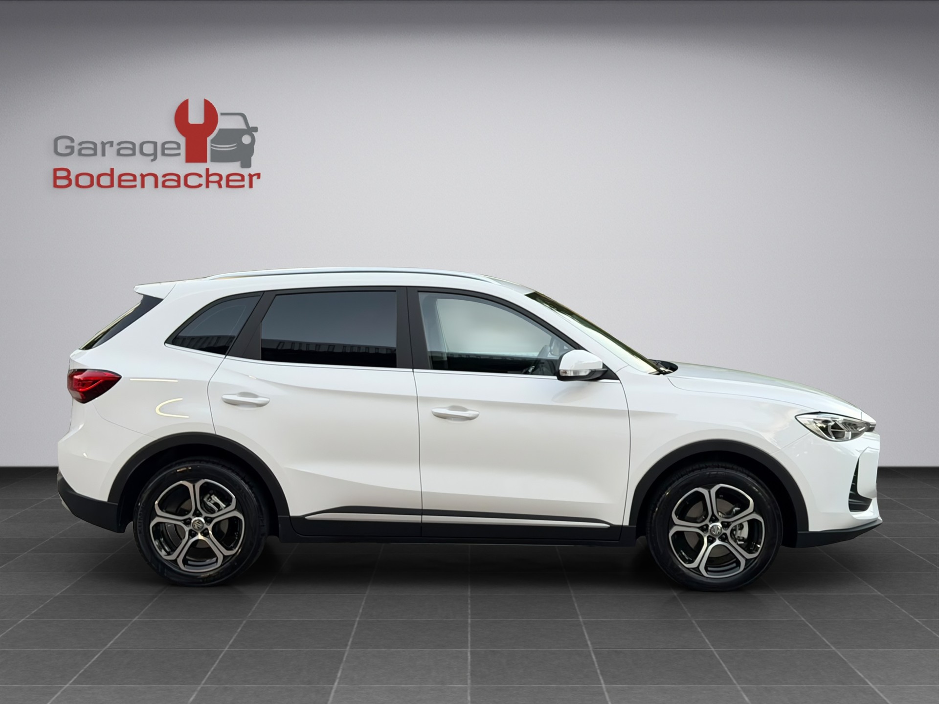 MG ZS 1.5 HEV Comfort-image-5