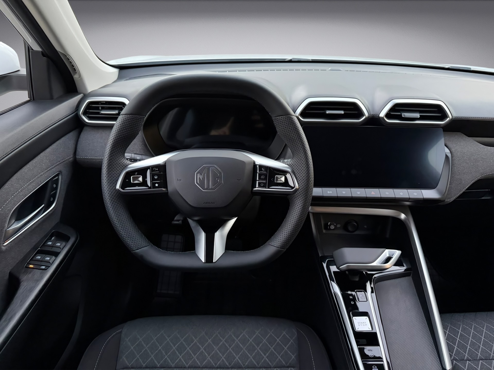 MG ZS 1.5 HEV Comfort-image-7