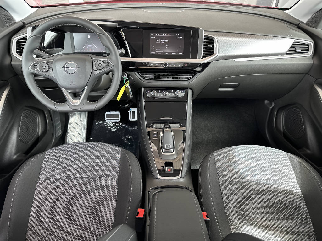 OPEL Grandland 1.2 T Edition-image-6