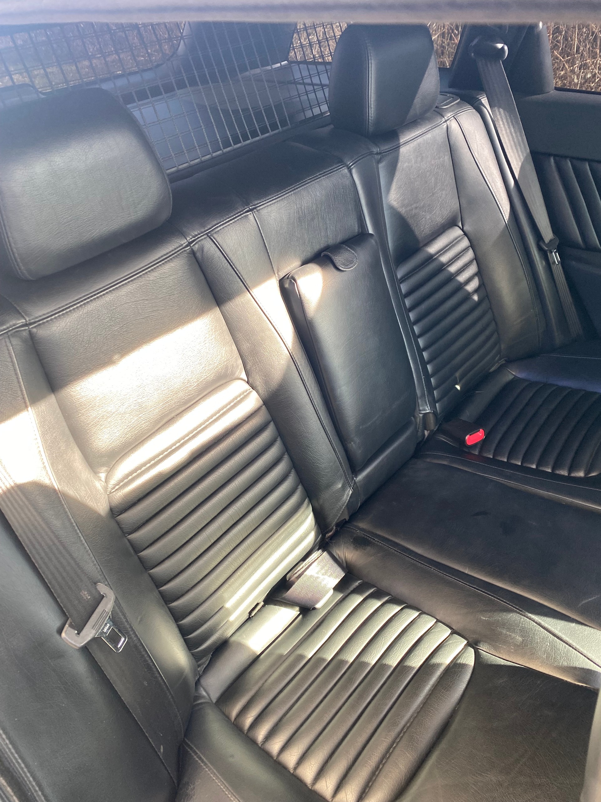 ALFA ROMEO 156 Sportwagon 3.2 V6 GTA SLSPD-image-13