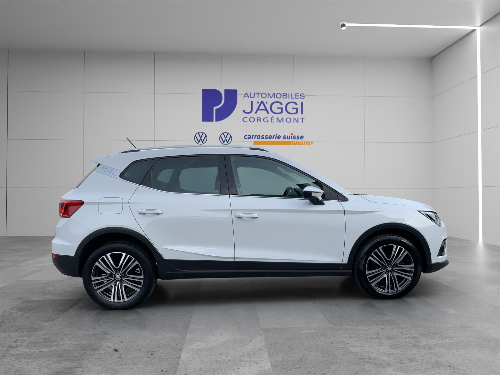 SEAT Arona 1.6 TDI CR Swiss Mocean DSG-image-7