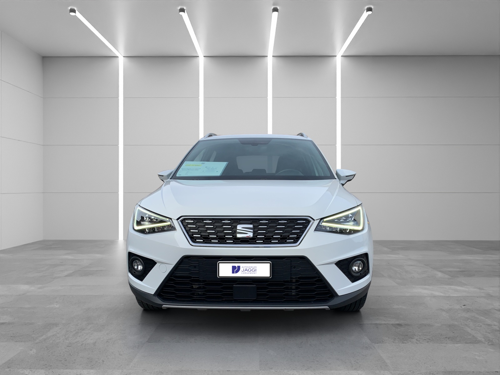 SEAT Arona 1.6 TDI CR Swiss Mocean DSG-image-5