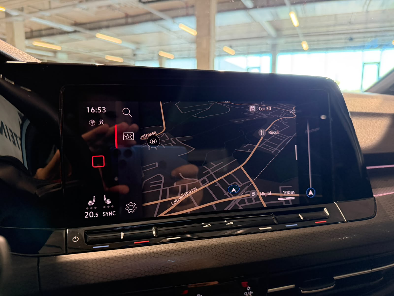 VW Golf 2.0 TSI GTI Clubsport DSG-image-26