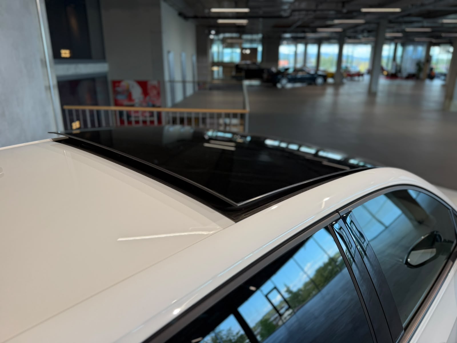 VW Golf 2.0 TSI GTI Clubsport DSG-image-16