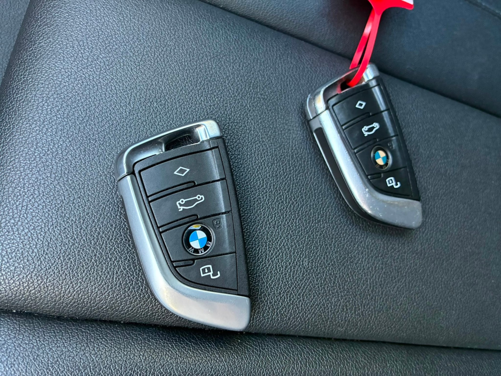 BMW 330d xDrive Touring Steptronic Sport Line-image-20