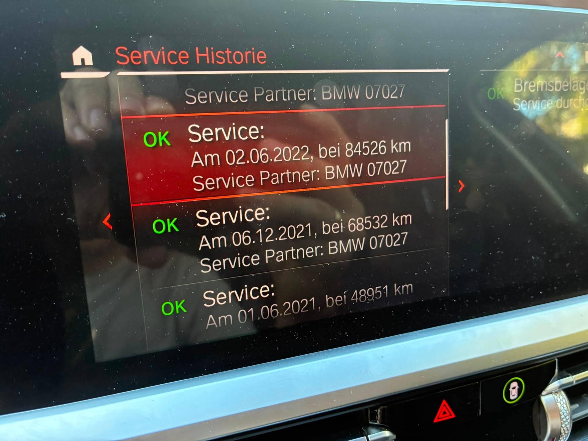 BMW 330d xDrive Touring Steptronic Sport Line-image-23