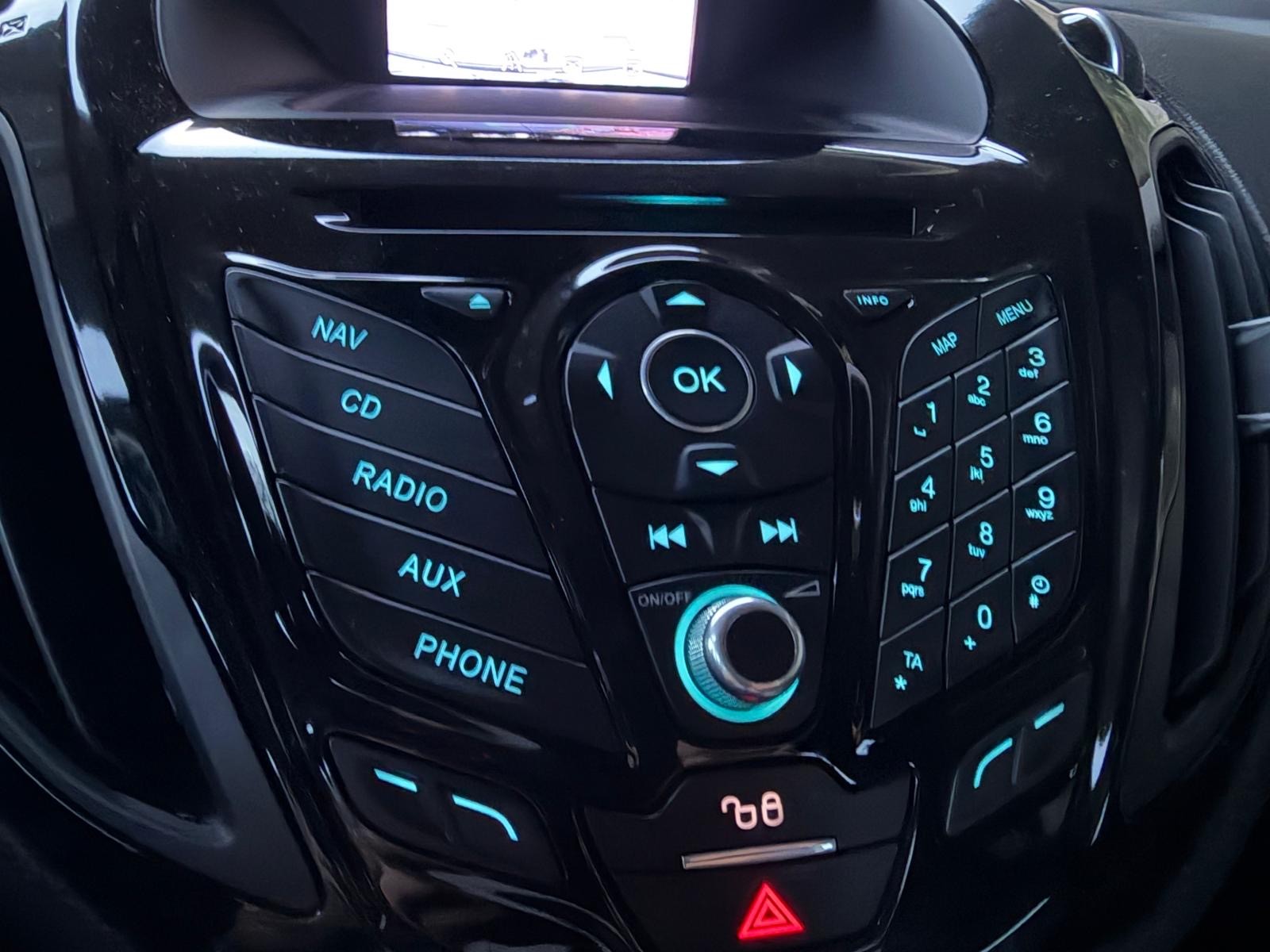 FORD B-Max 1.6 Ti-VCT Titanium PowerShift-image-15