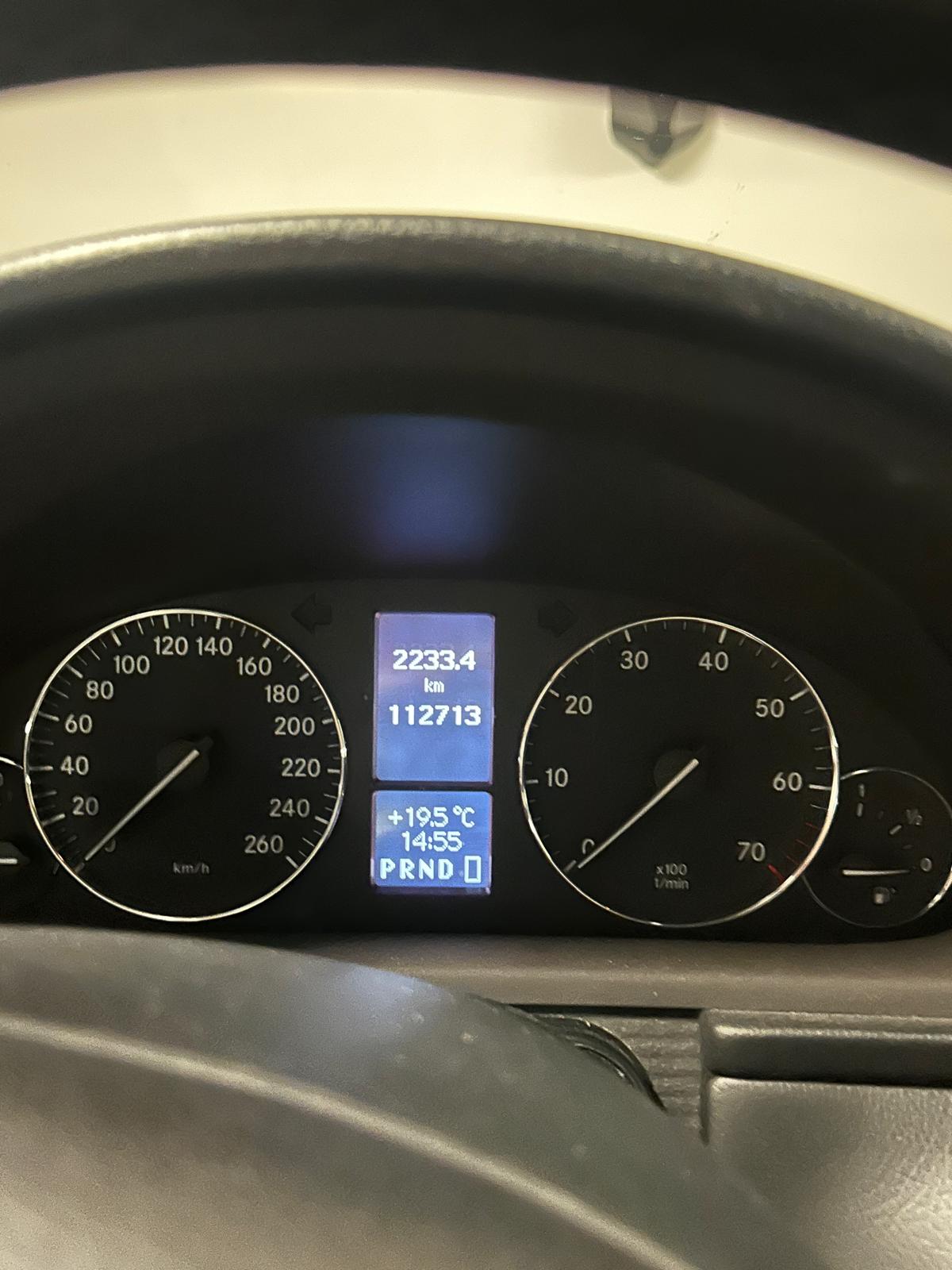 MERCEDES-BENZ C 280 V6 4matic-image-5