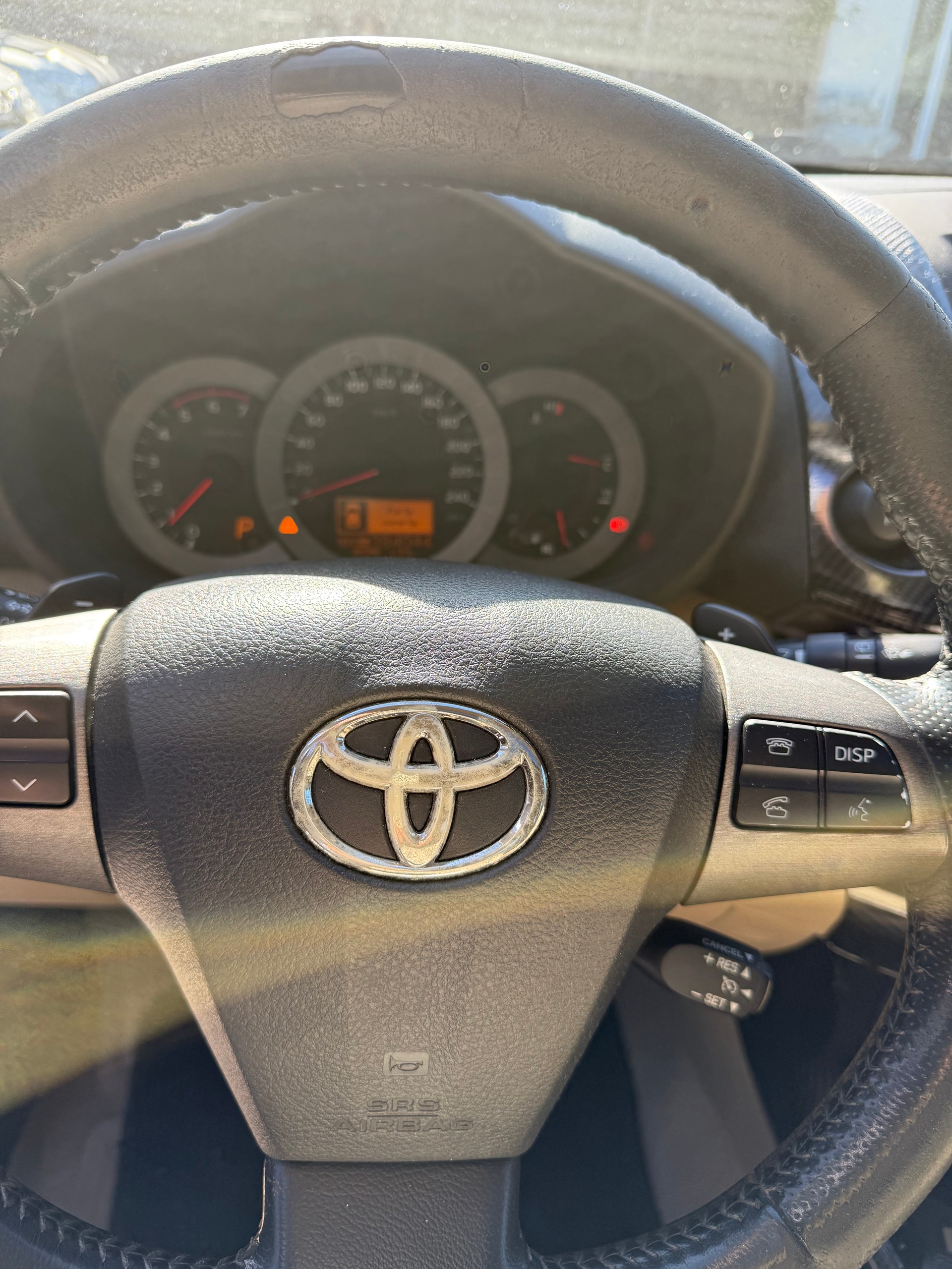 TOYOTA RAV-4 2.2D-CAT Linea Sol Premium AT-image-13