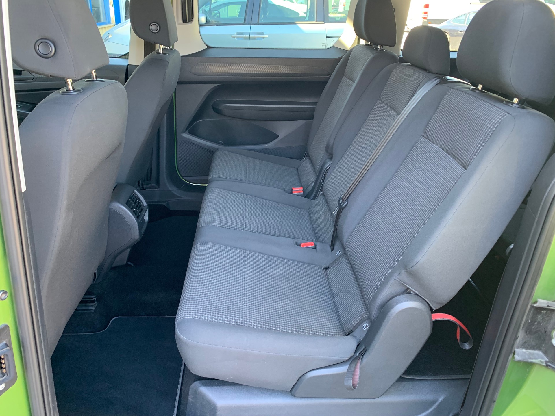 VW Caddy Maxi 2.0 TDI Liberty 4Motion-image-10