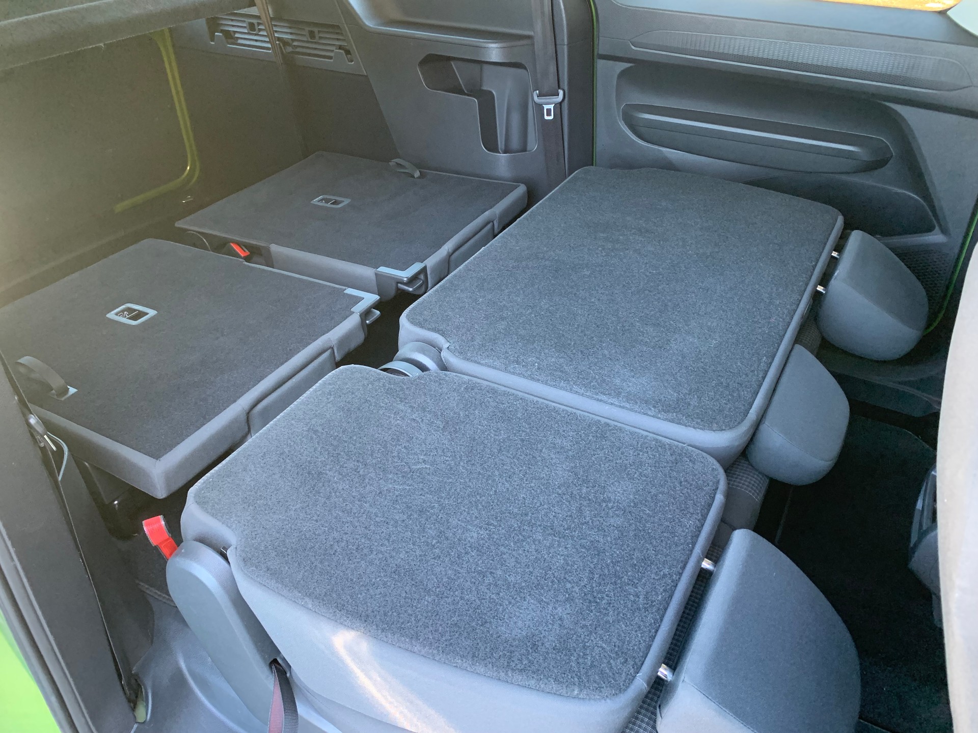 VW Caddy Maxi 2.0 TDI Liberty 4Motion-image-17