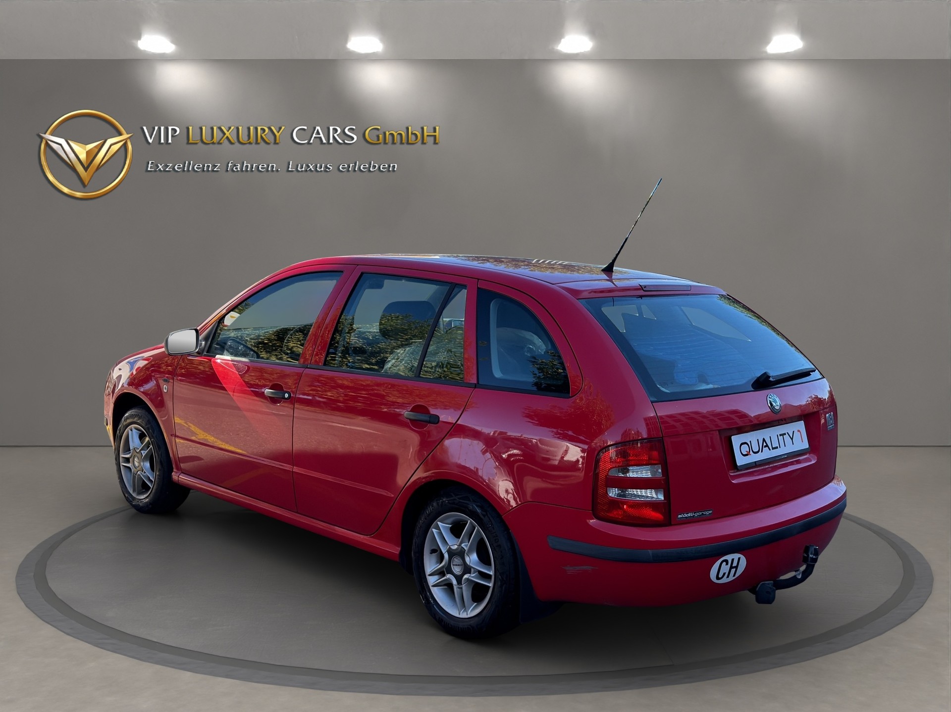 SKODA Fabia 1.4 Classic-image-7