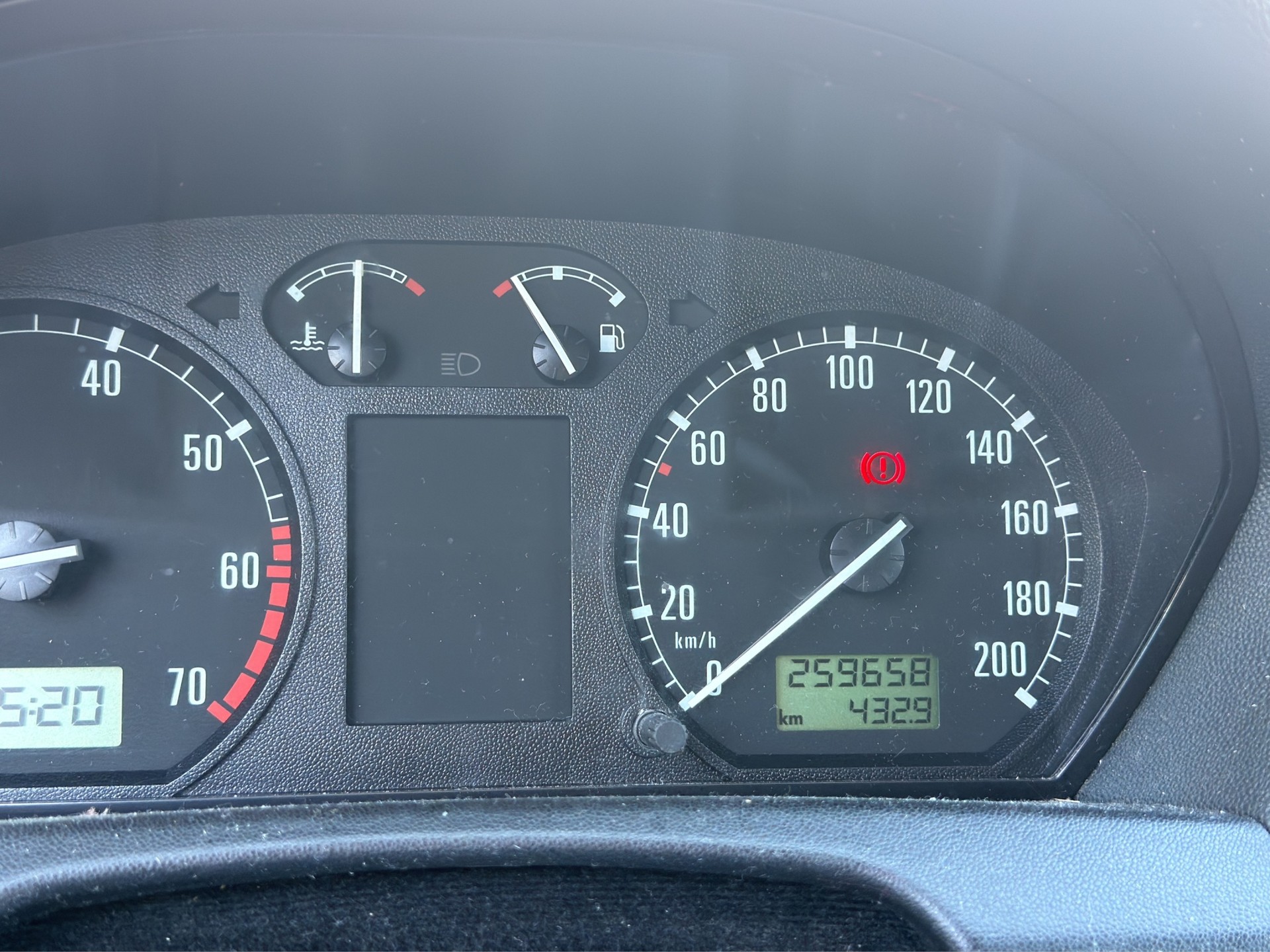 SKODA Fabia 1.4 Classic-image-11