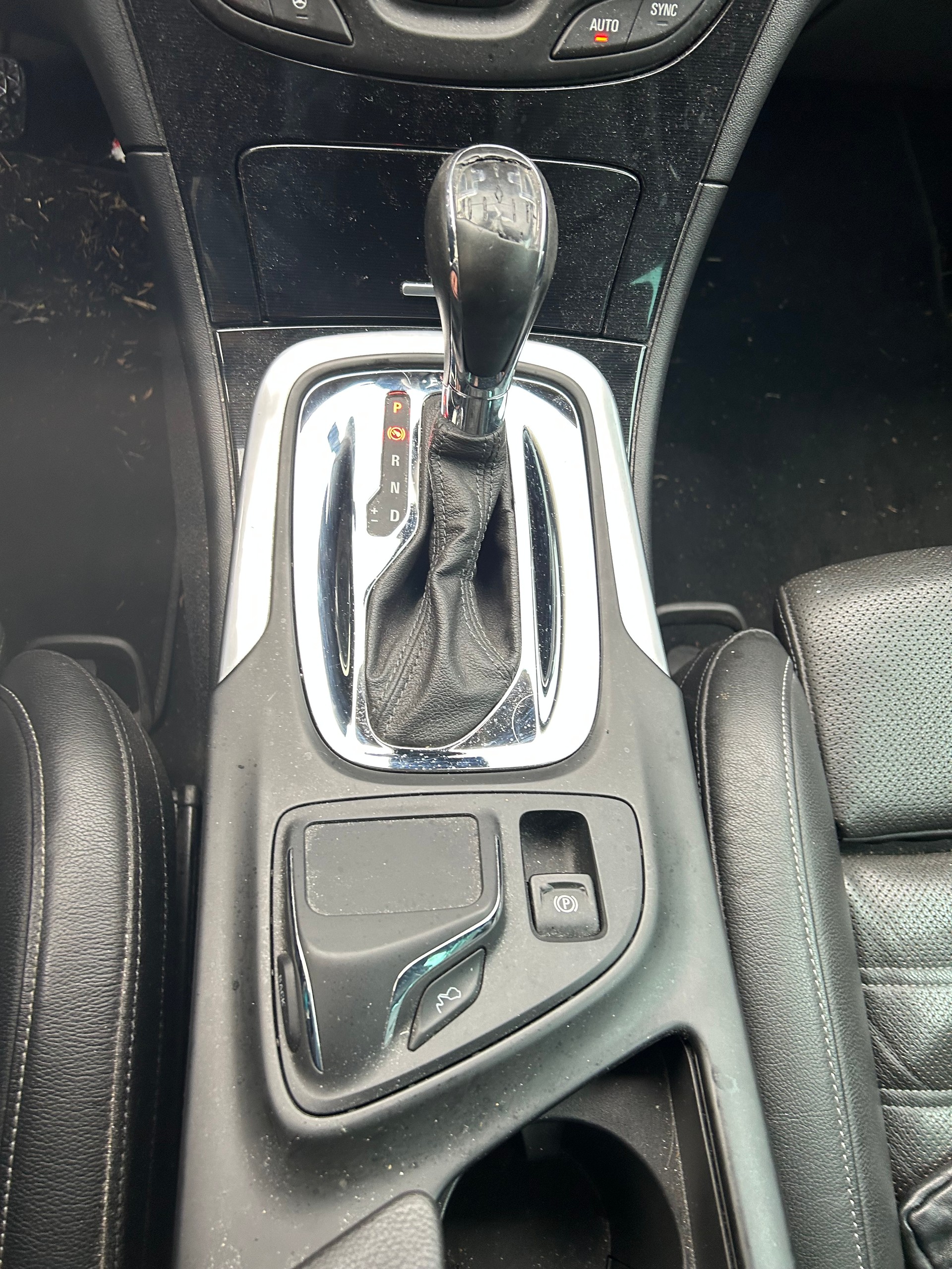 OPEL Insignia ST 2.0 CDTI Edition 4WD Aut.-image-7