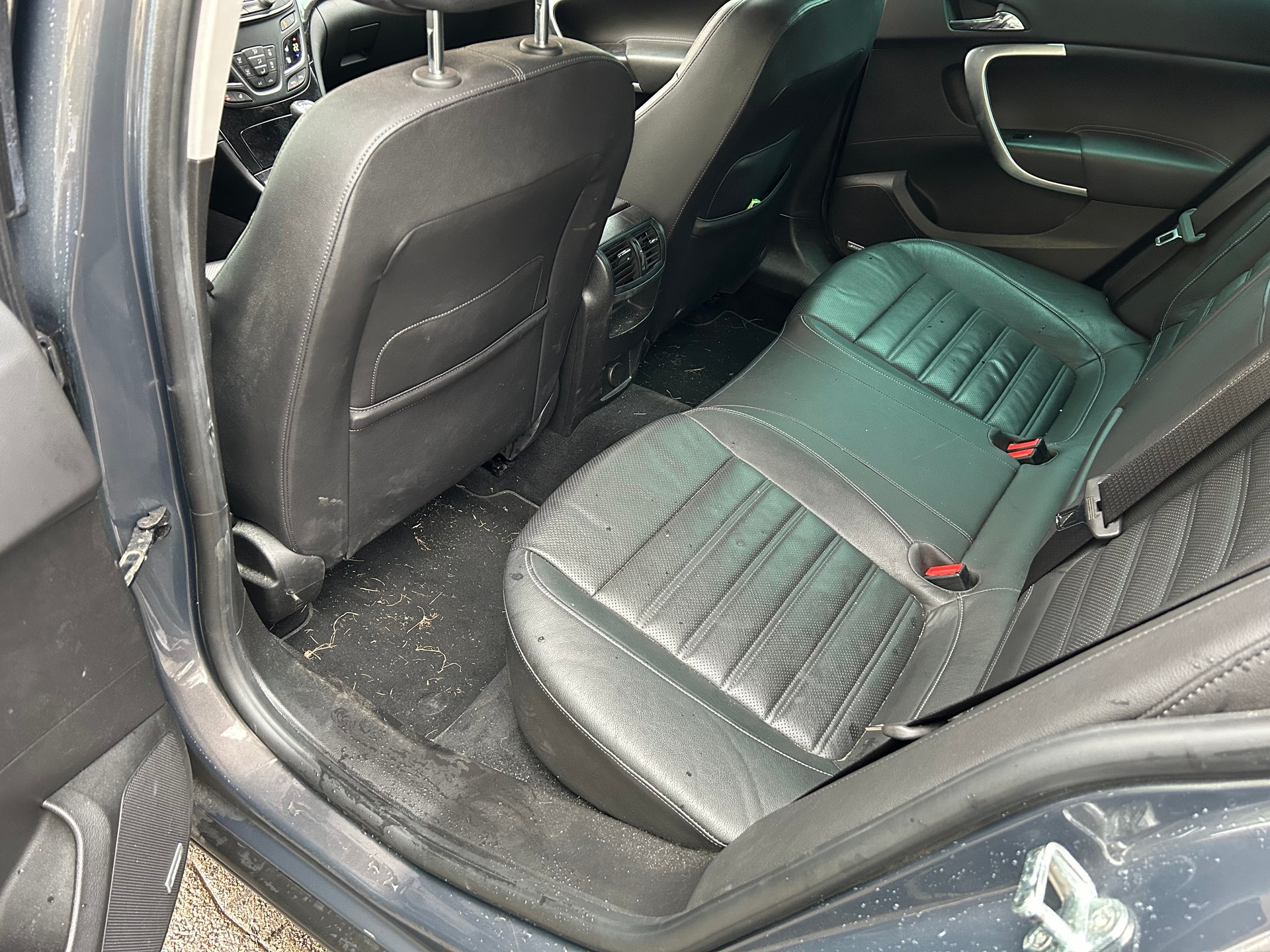 OPEL Insignia ST 2.0 CDTI Edition 4WD Aut.-image-11