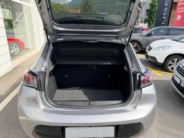 PEUGEOT 208 1.2 PureTech 100 GT-image-13