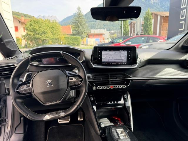 PEUGEOT 208 1.2 PureTech 100 GT-image-6