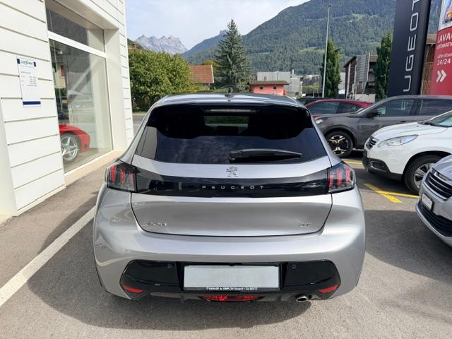 PEUGEOT 208 1.2 PureTech 100 GT-image-2