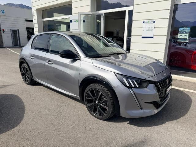 PEUGEOT 208 1.2 PureTech 100 GT-image-0