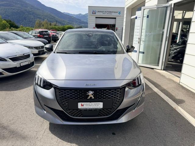 PEUGEOT 208 1.2 PureTech 100 GT-image-1