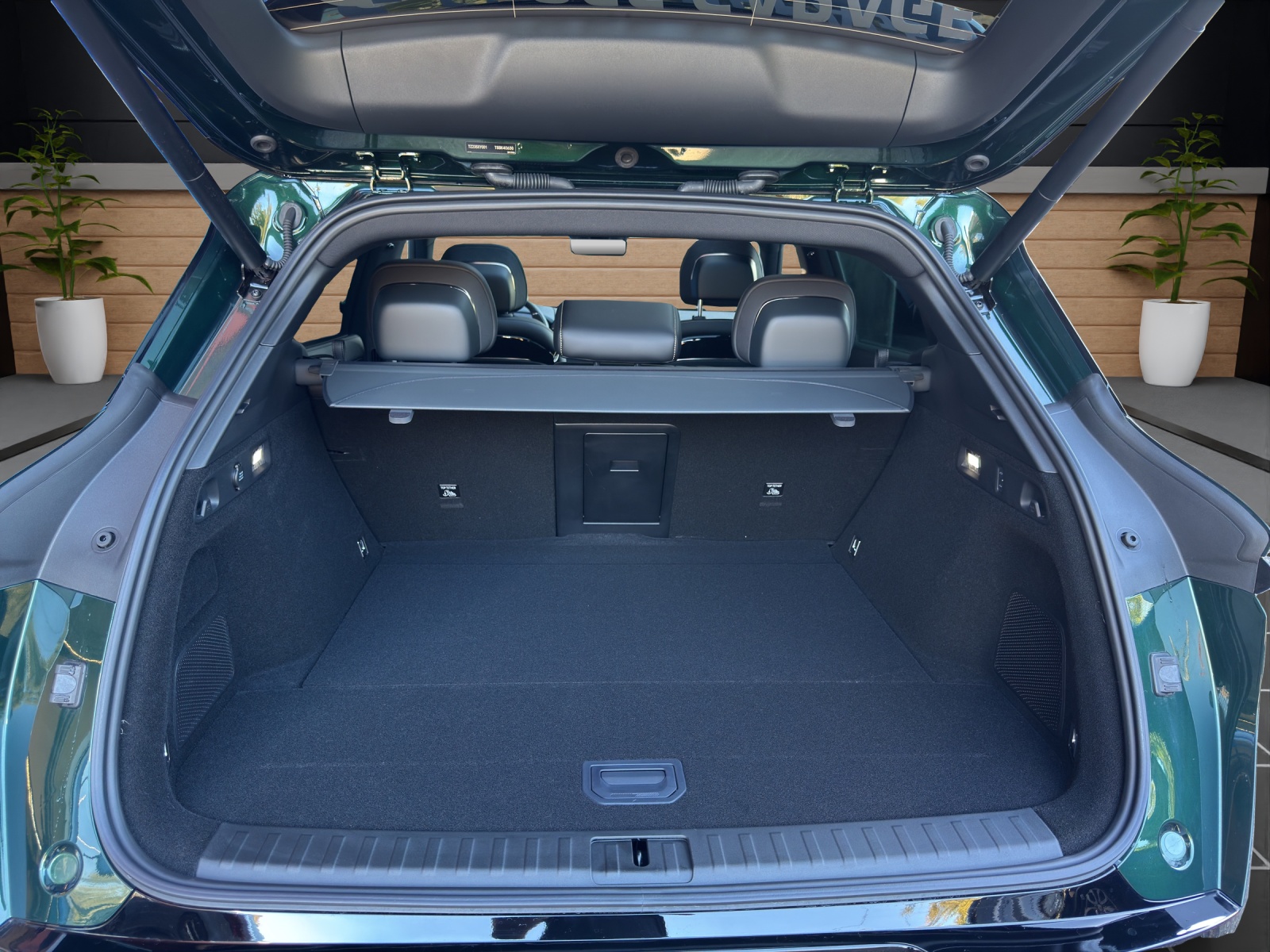 ZEEKR 7X 100kWh Prvilege AWD-image-8