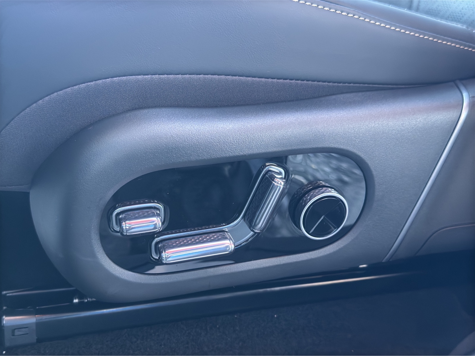 ZEEKR 7X 100kWh Prvilege AWD-image-11