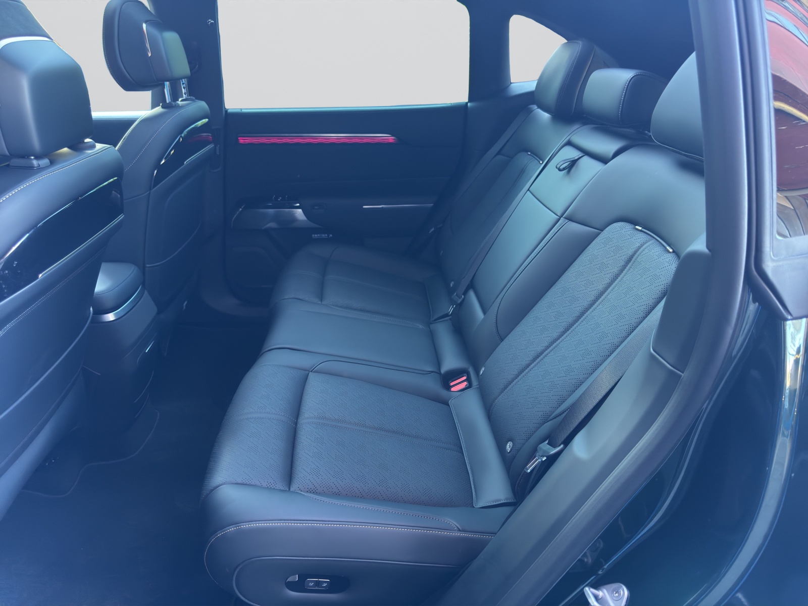 ZEEKR 7X 100kWh Prvilege AWD-image-7