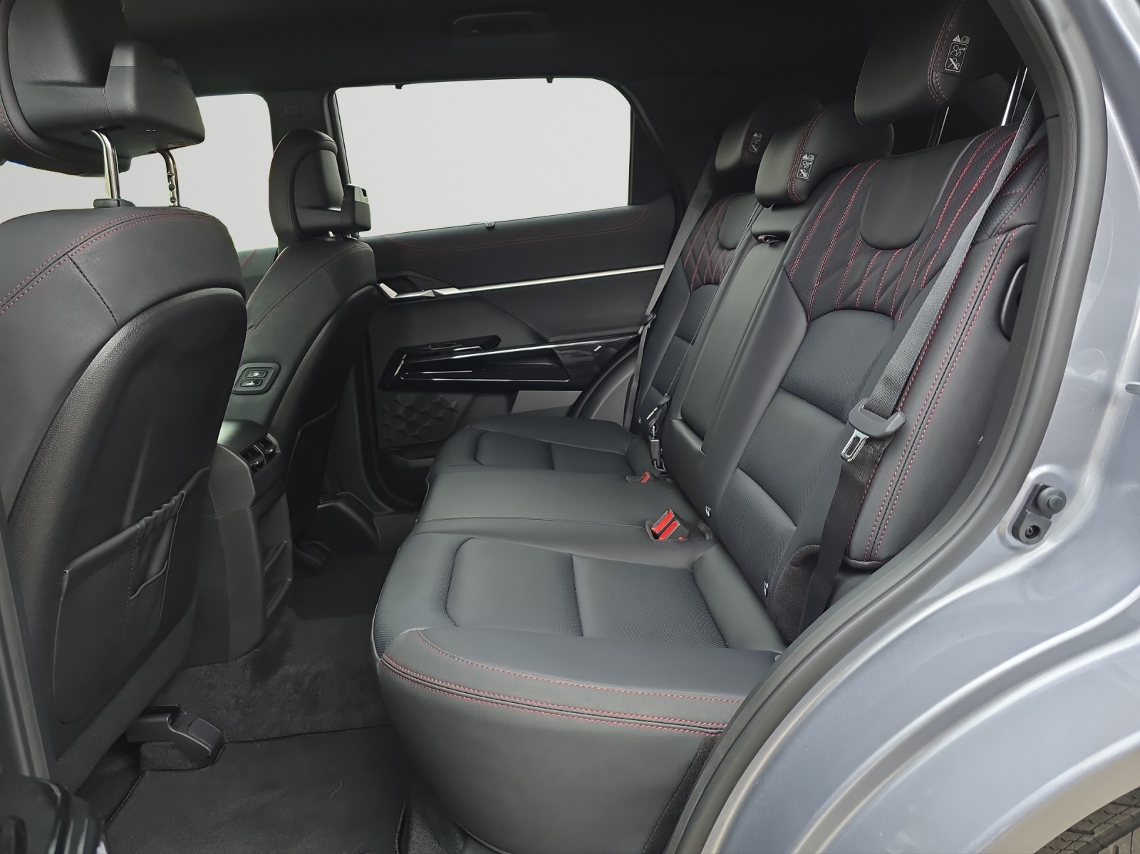 KGM-SsangYong Actyon 1.5 T GDI First Edition 4WD Automat-image-11