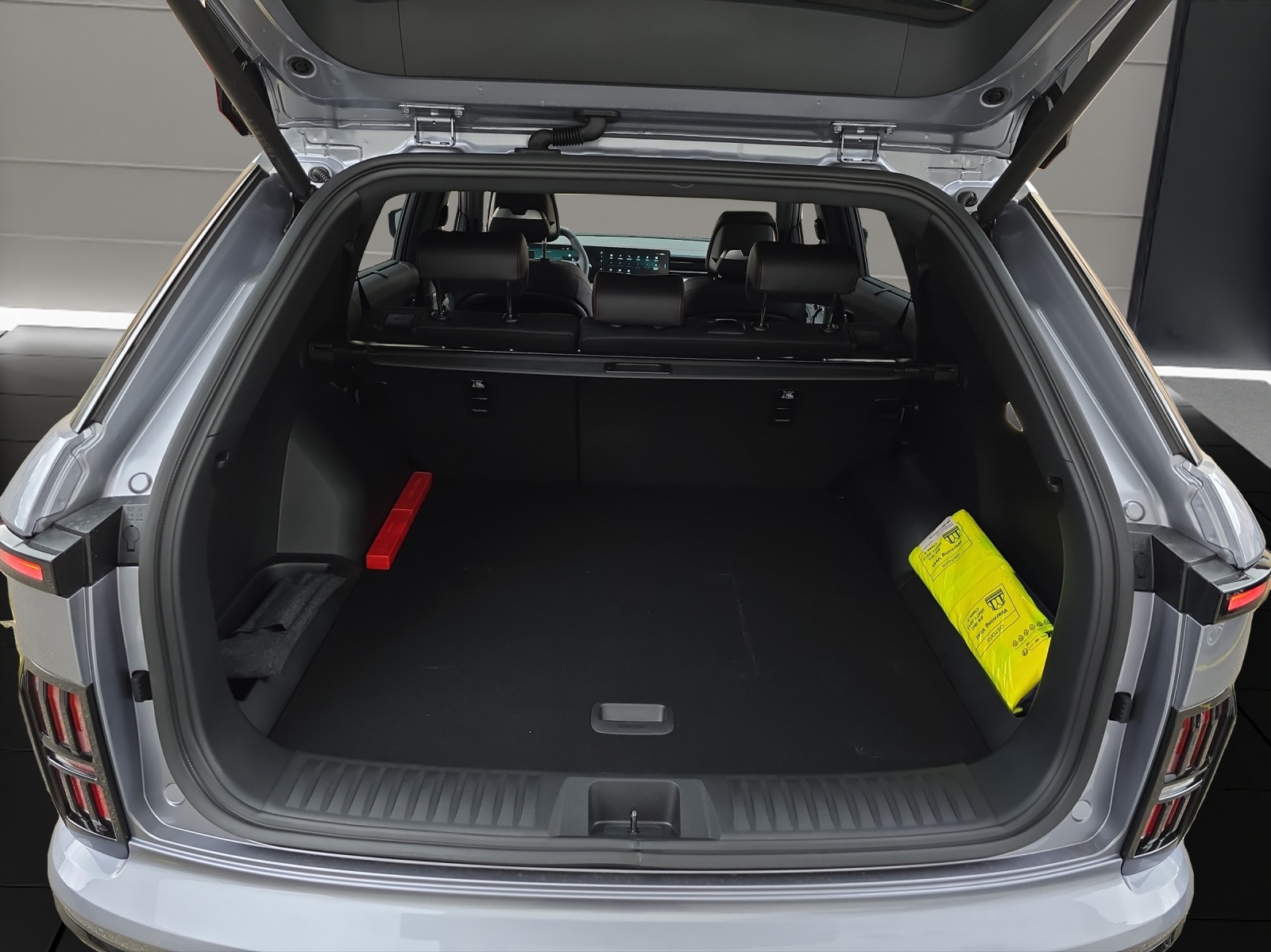 KGM-SsangYong Actyon 1.5 T GDI First Edition 4WD Automat-image-12