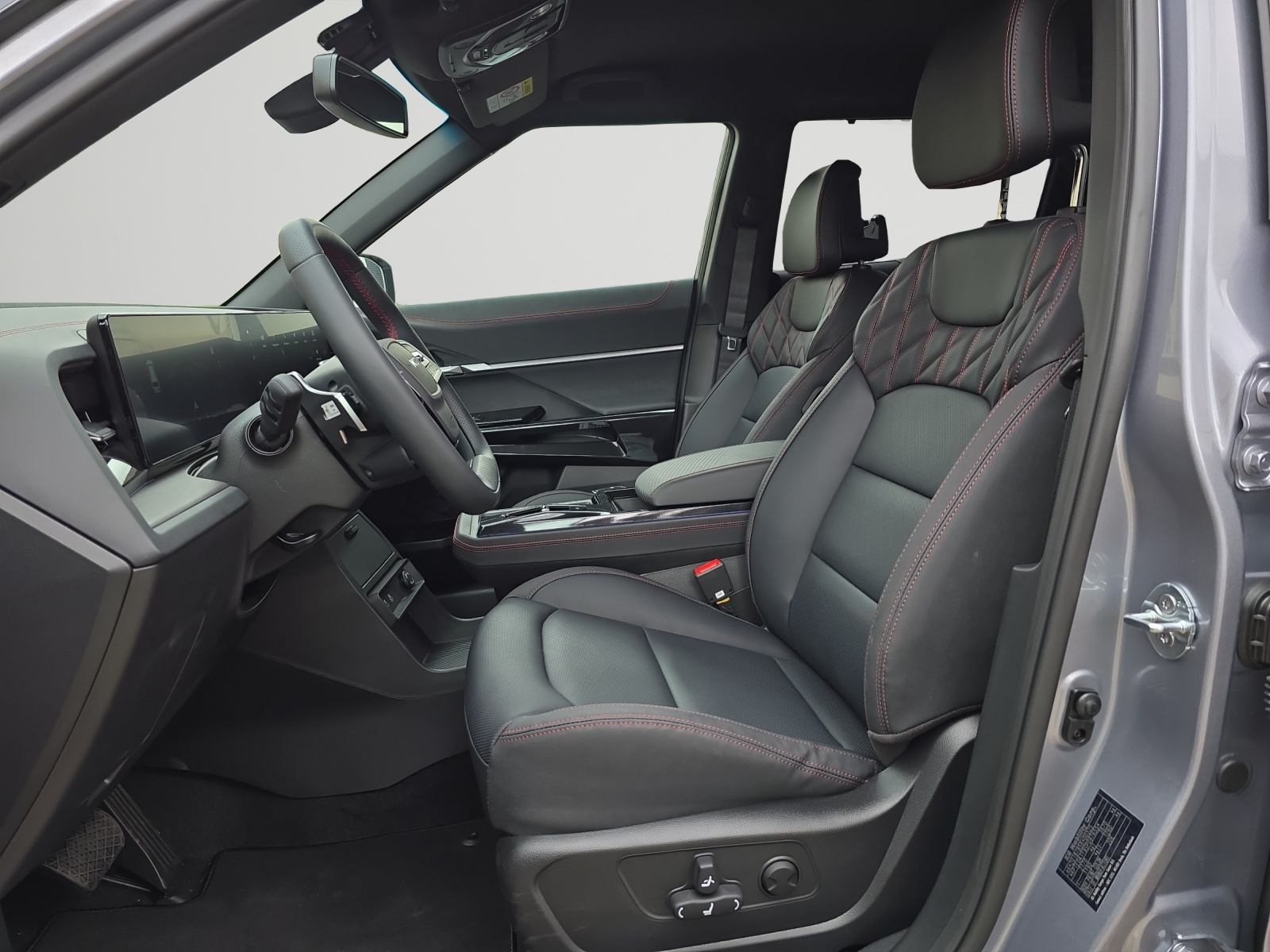 KGM-SsangYong Actyon 1.5 T GDI First Edition 4WD Automat-image-10