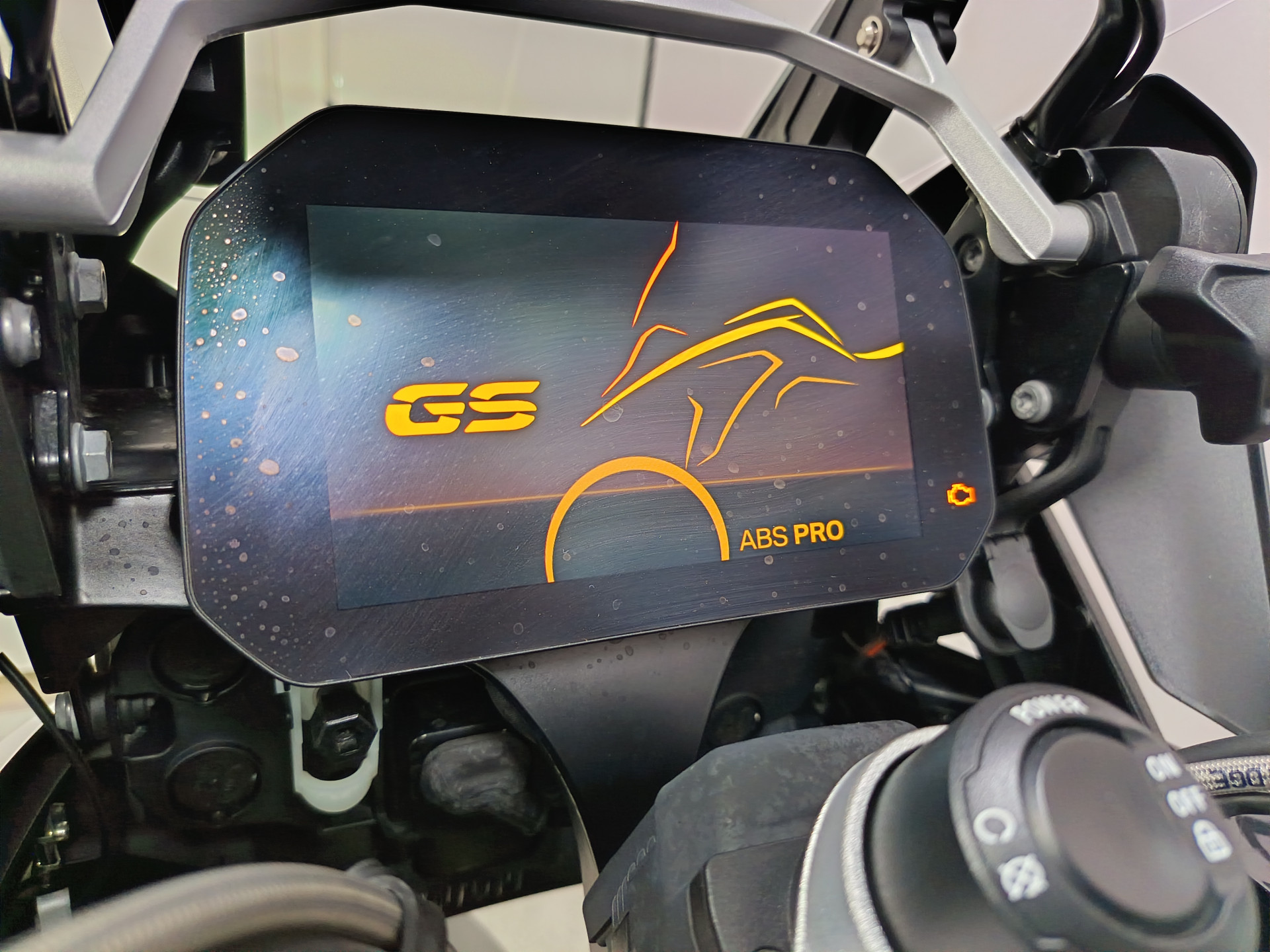 BMW R 1250 GS Exclusive - LEASING à 229 CHF-image-8