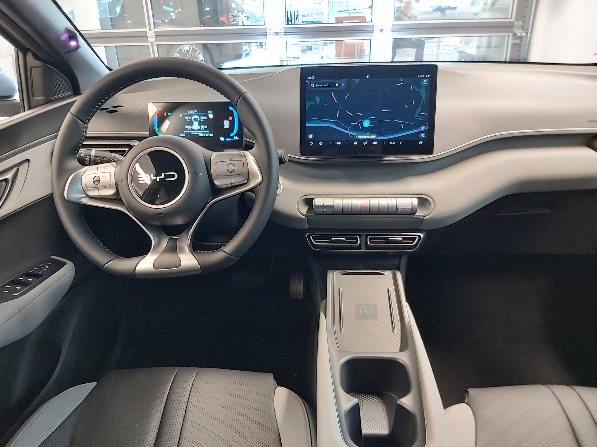 BYD Dolphin Surf Boost-image-12