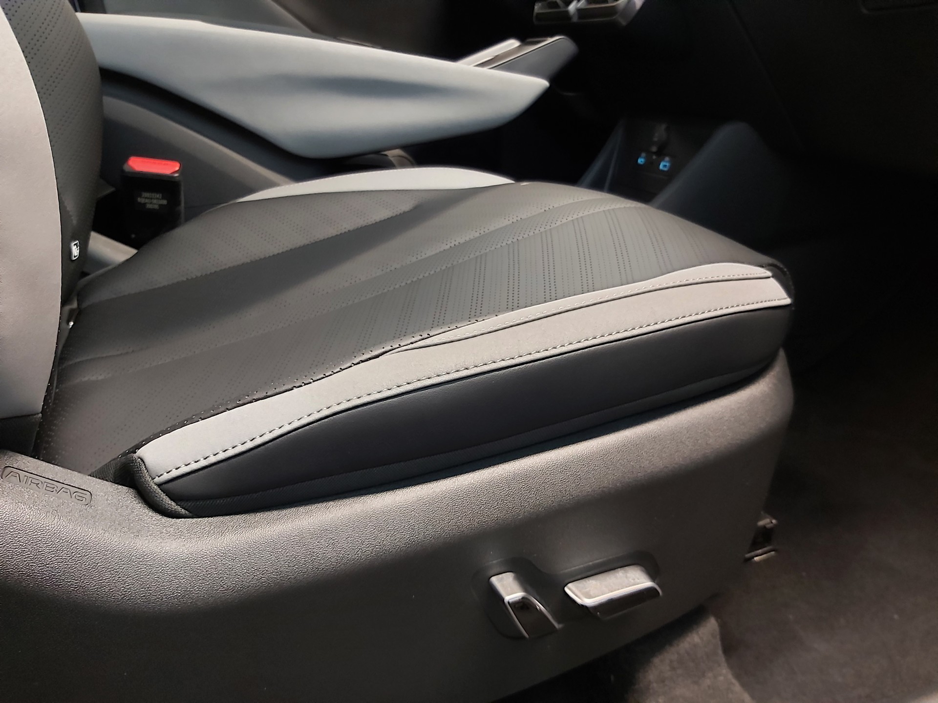 BYD Dolphin Surf Boost-image-10
