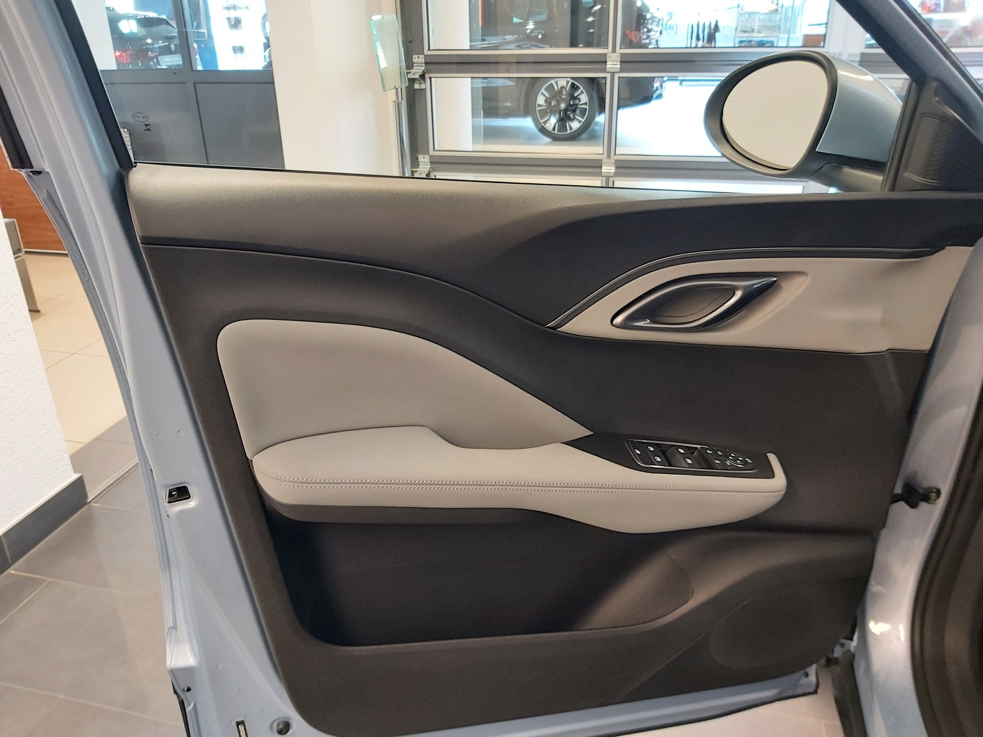 BYD Dolphin Surf Boost-image-15