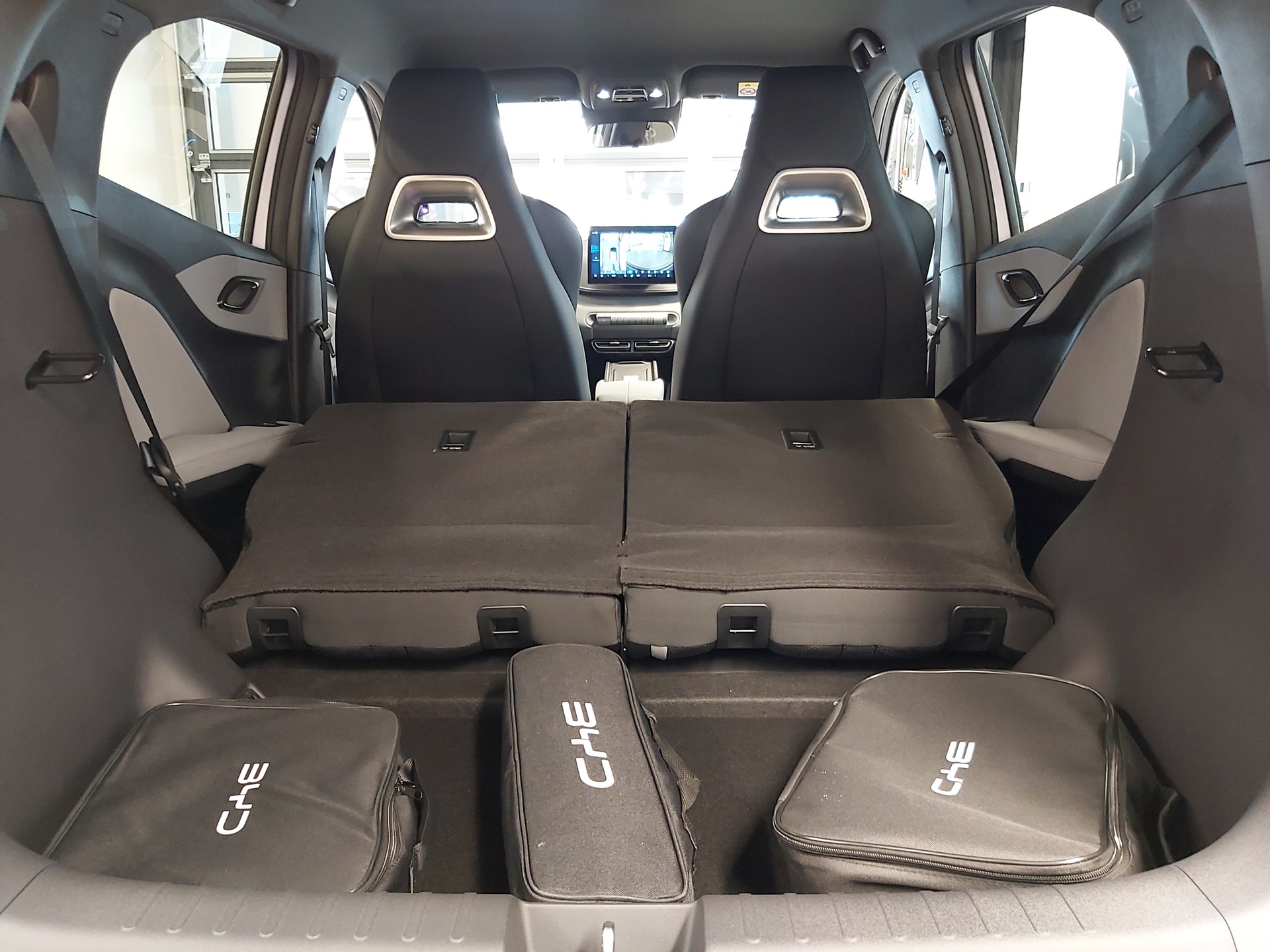 BYD Dolphin Surf Boost-image-8