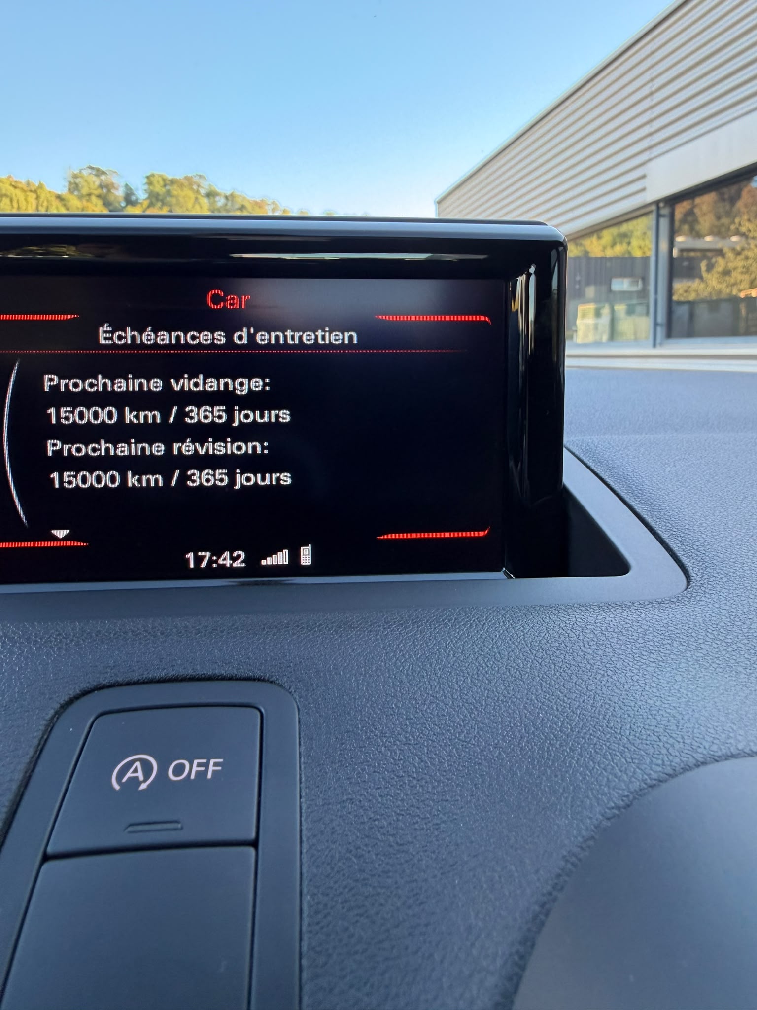 AUDI A1 Sportback 1.4 TFSI-image-11