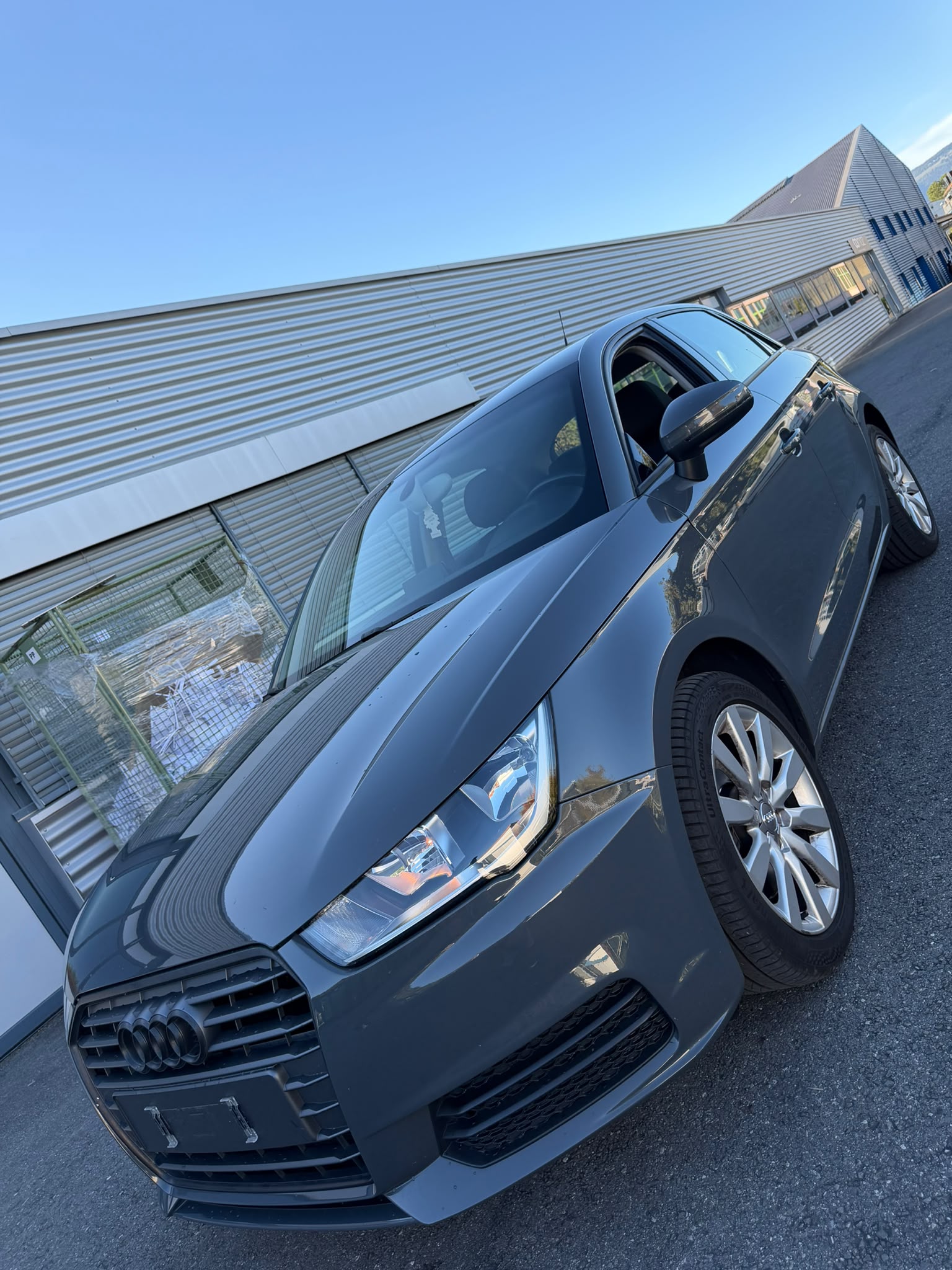 AUDI A1 Sportback 1.4 TFSI-image-6