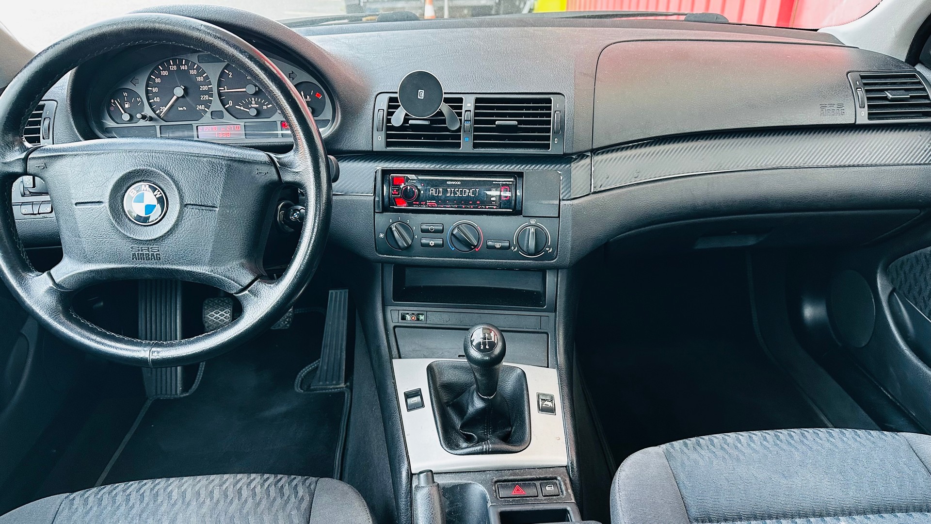 BMW 316i "AB MFK 07.26"-image-8