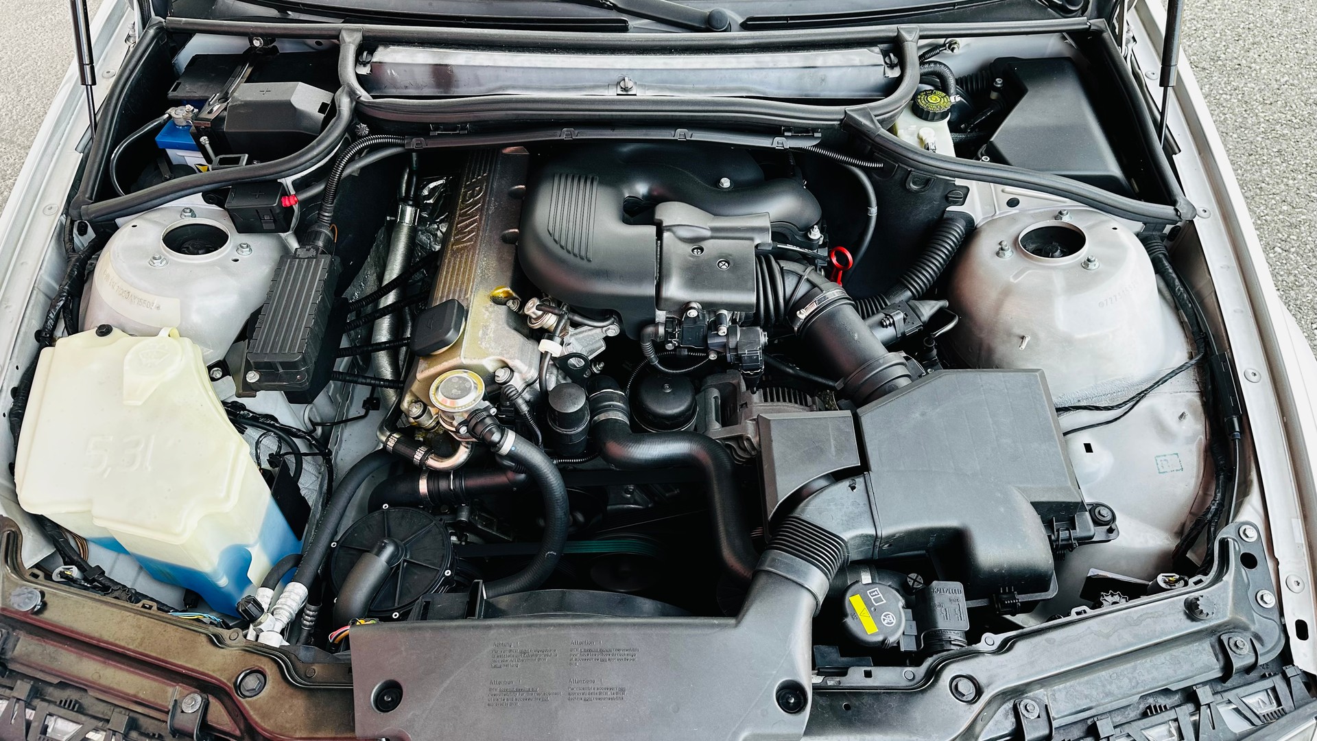 BMW 316i "AB MFK 07.26"-image-12