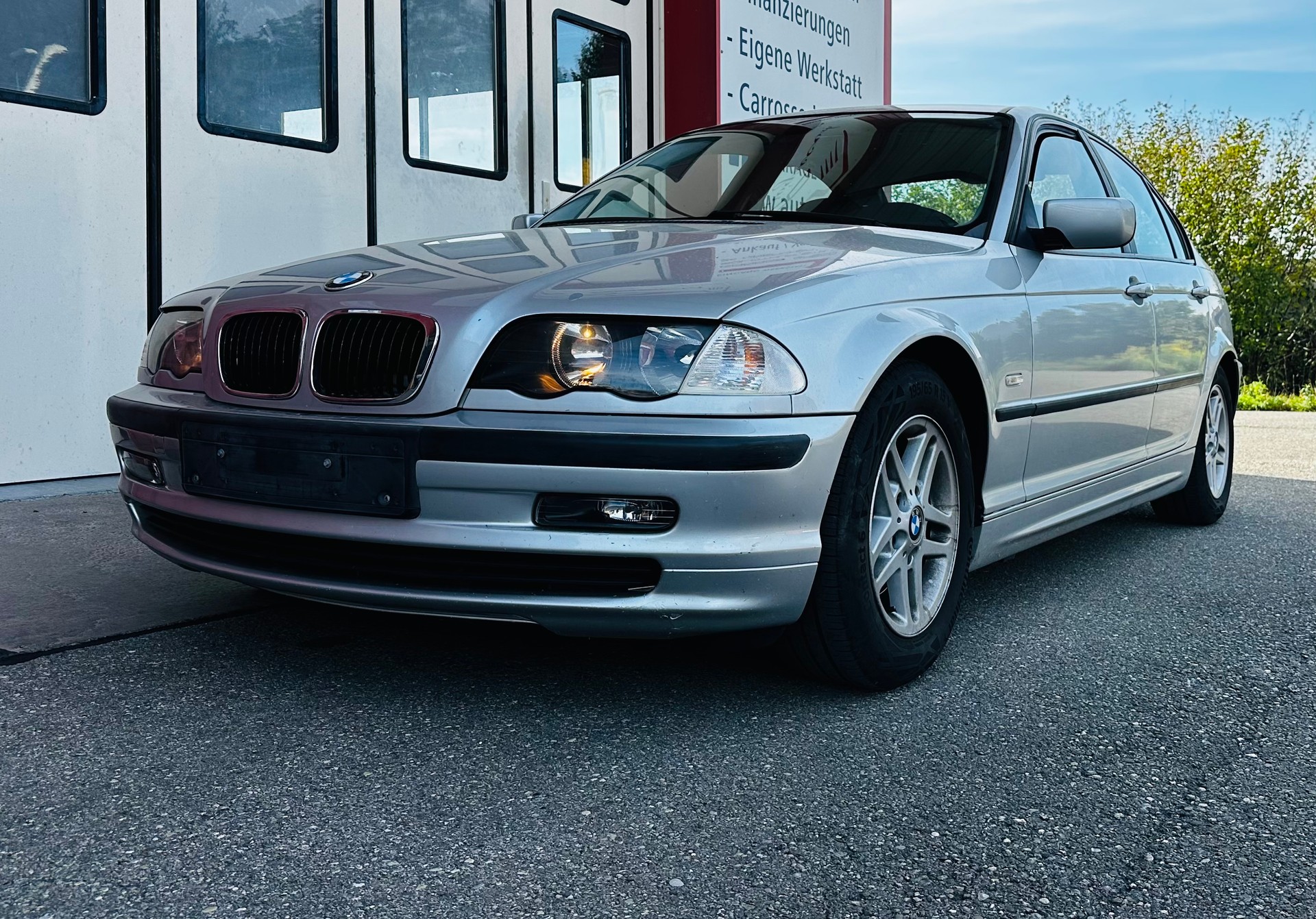 BMW 316i "AB MFK 07.26"-image-4