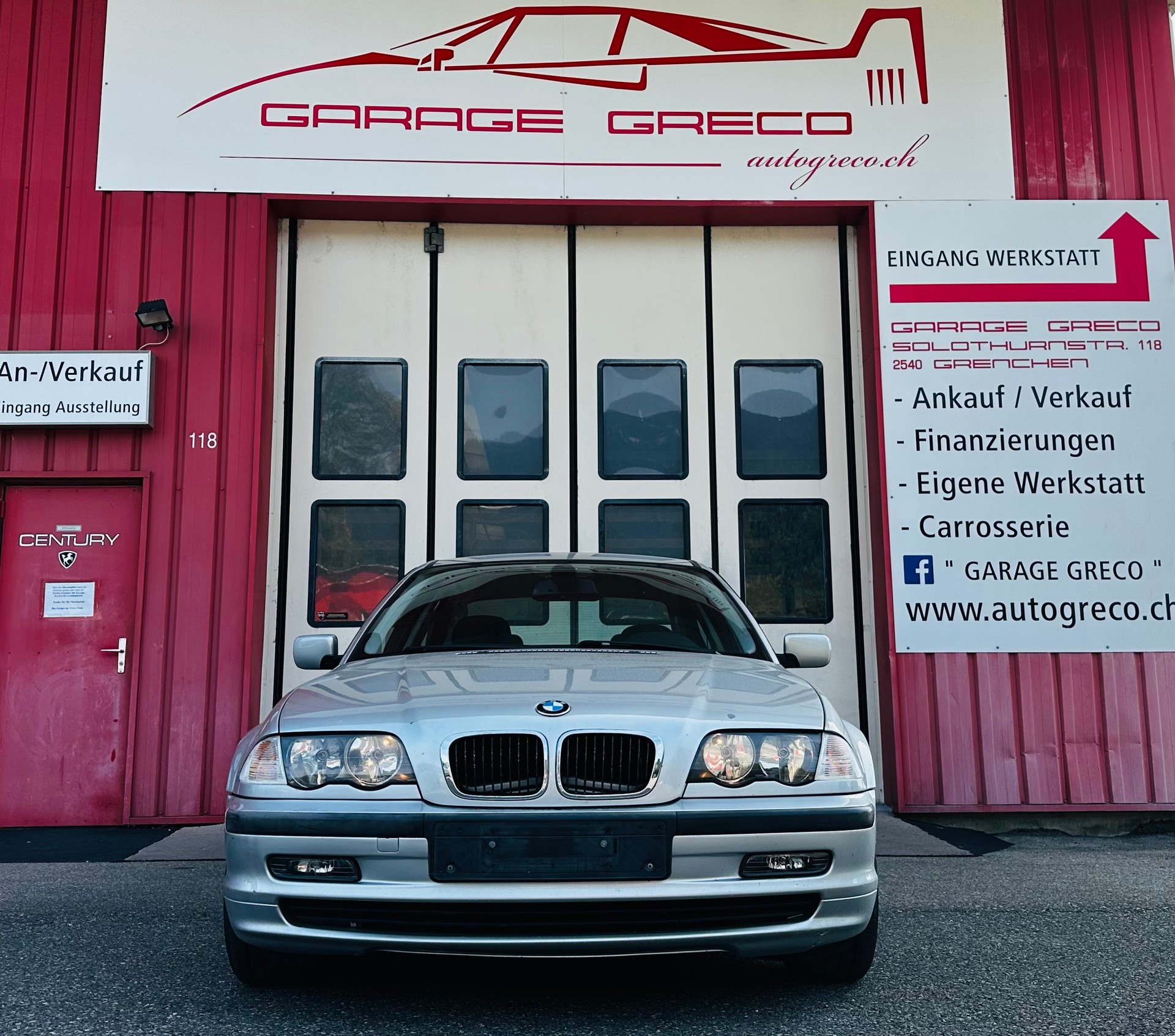 BMW 316i "AB MFK 07.26"-image-3