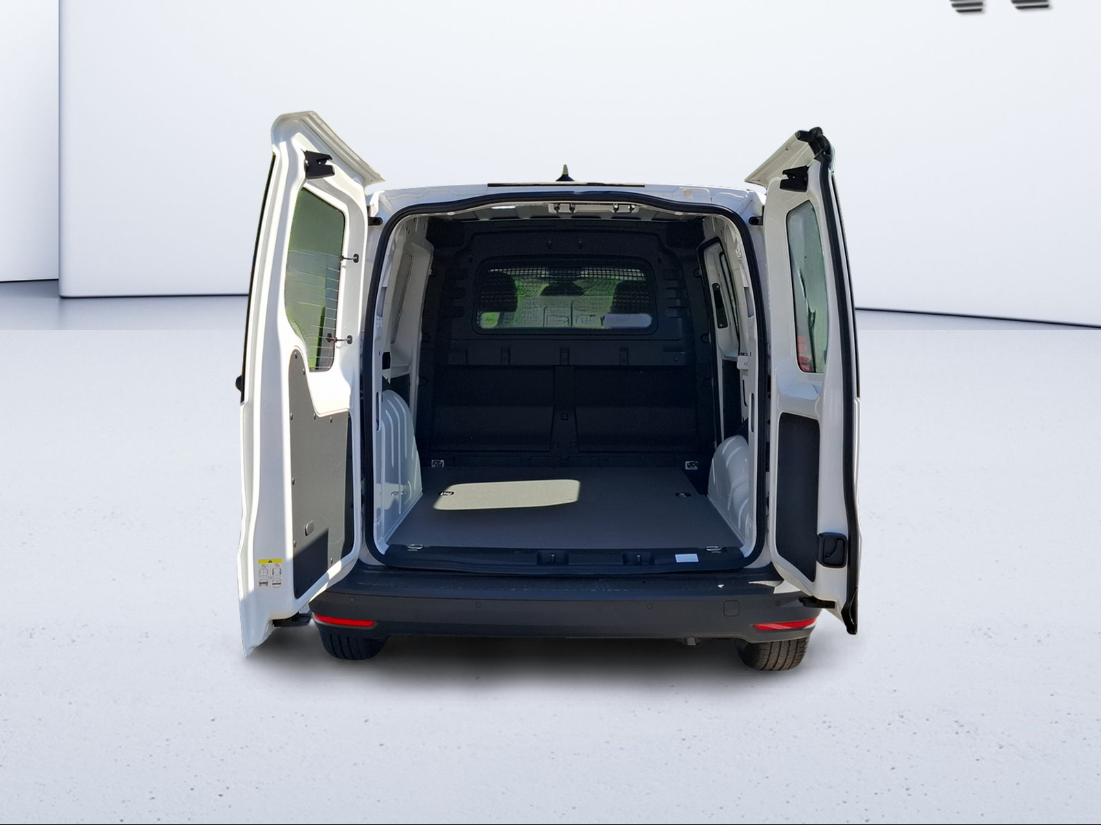 VW Caddy Cargo 2.0TDI 4Motion-image-14